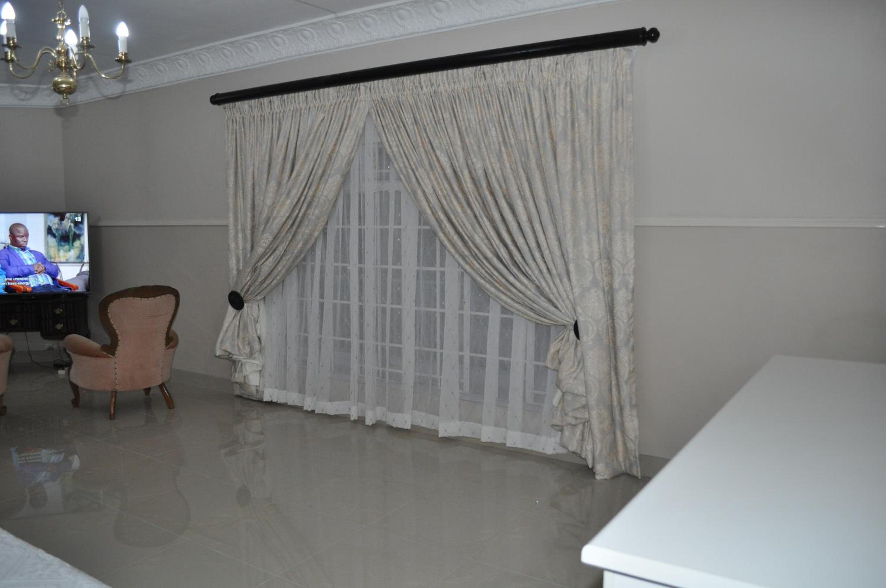 Family Suite with Balcony photo 2