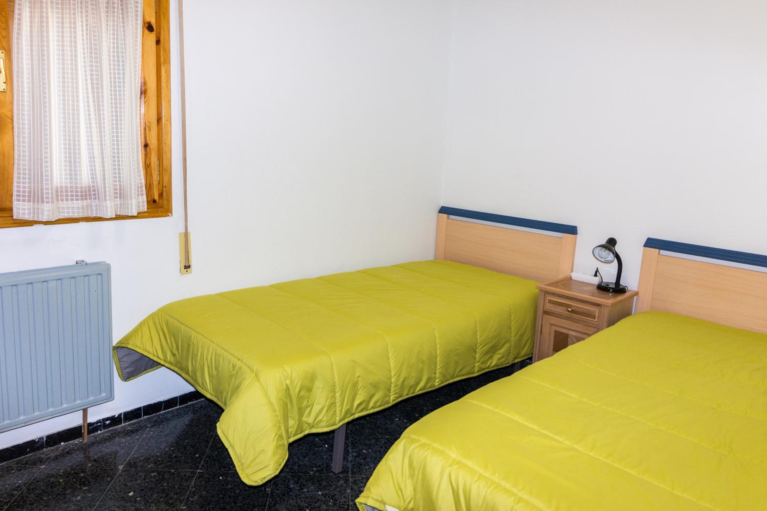 Departamento de tres habitaciones