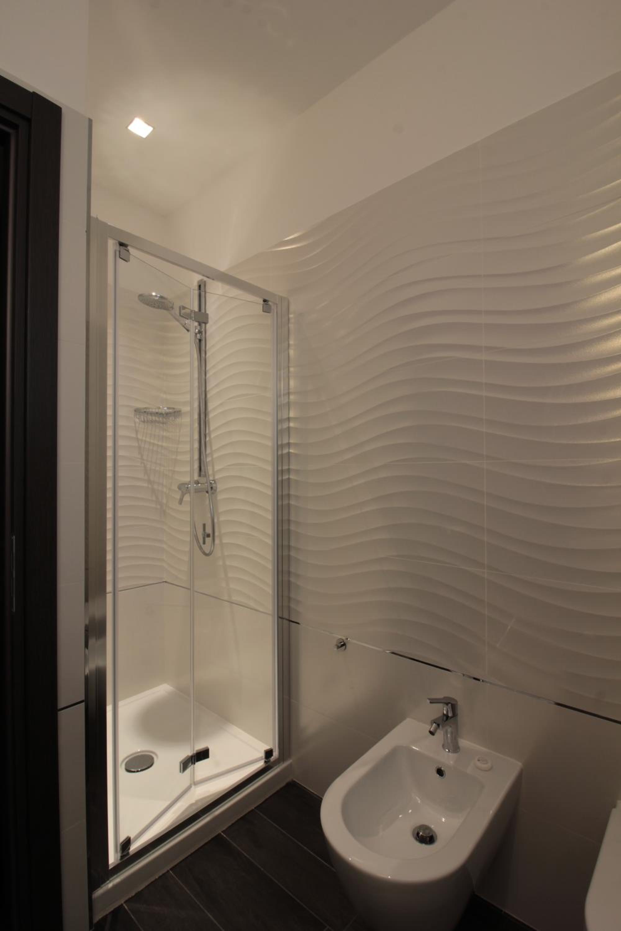 Triple Room with Private Bathroom photo 2