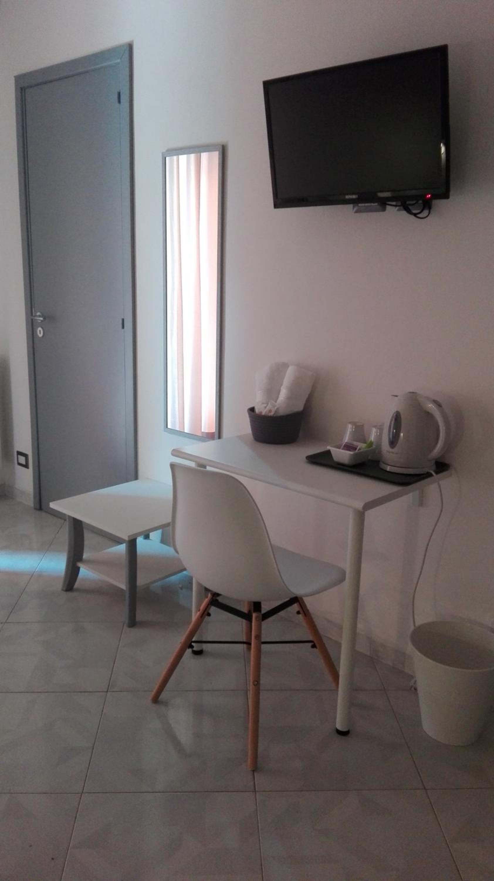 Triple Room with Private Bathroom