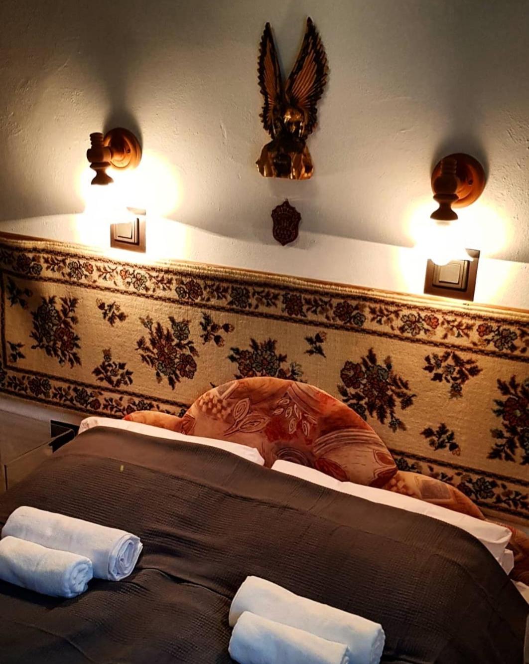 Family Suite photo 3