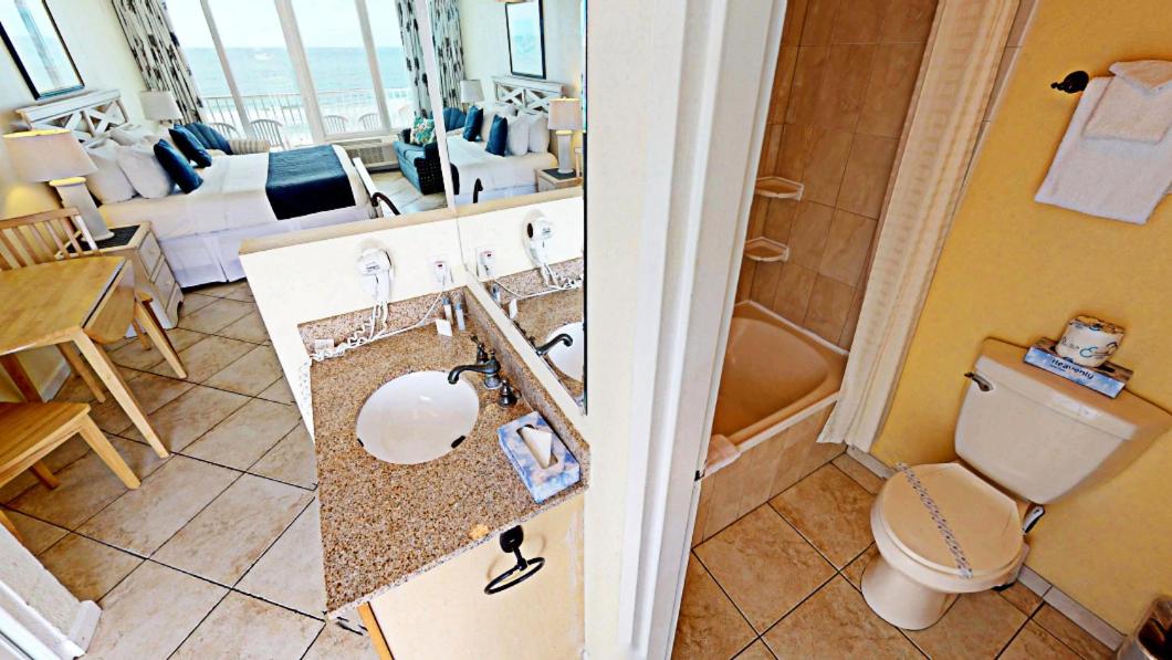 Standard King Ocean View - 517 - Photo 4