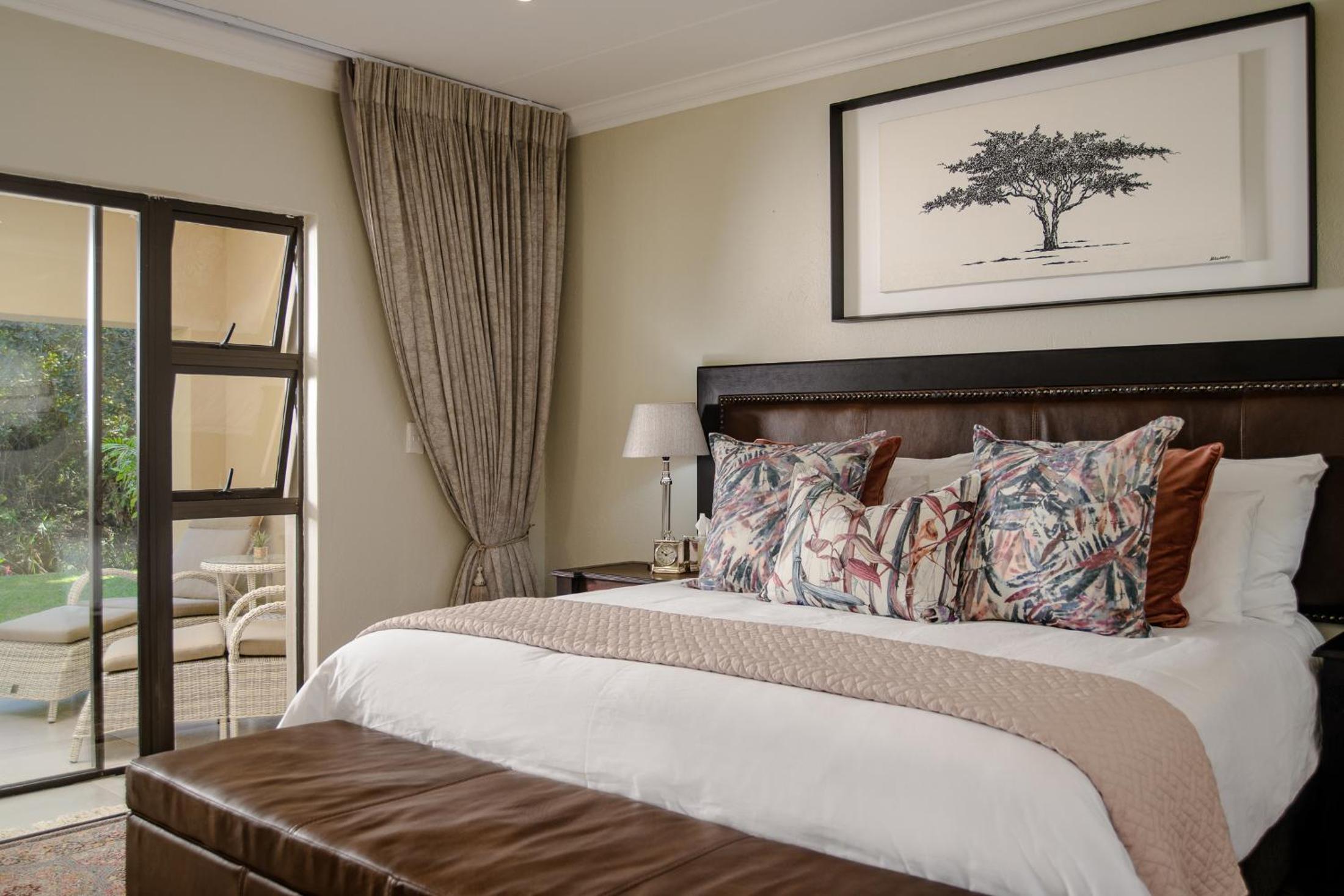 Comfort King Room