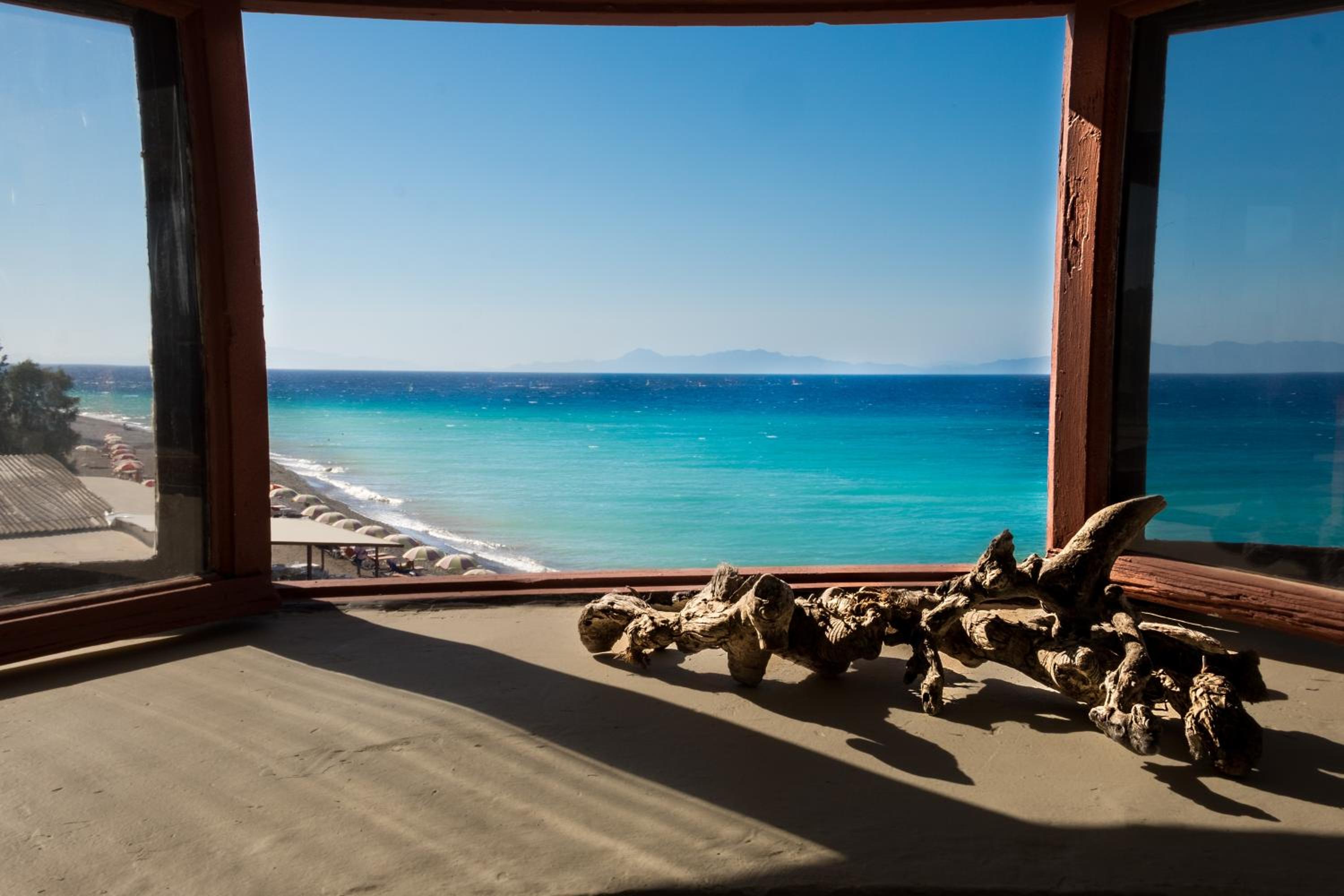 Villa - Beach Front photo 3
