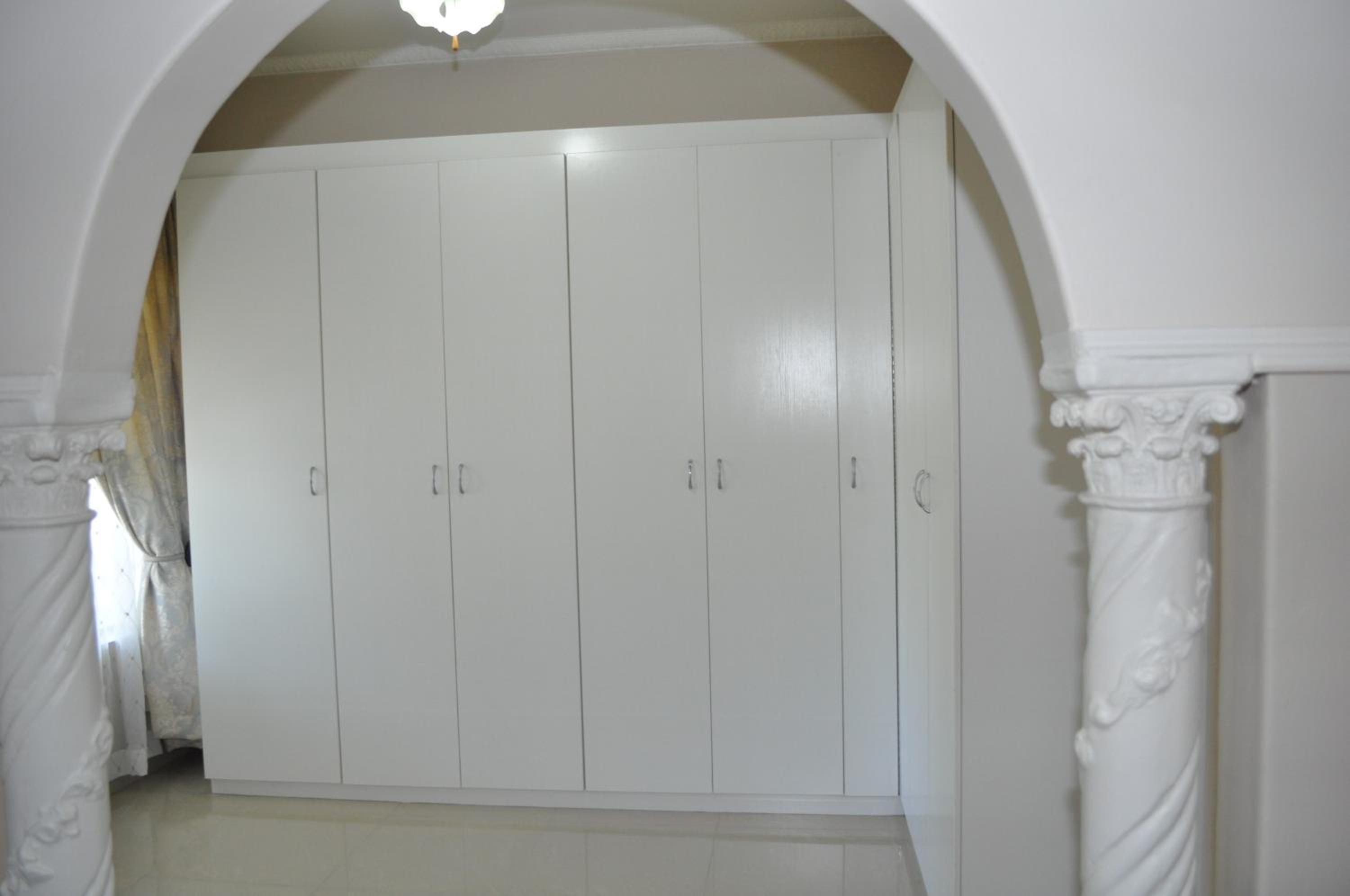 Family Suite with Balcony photo 1