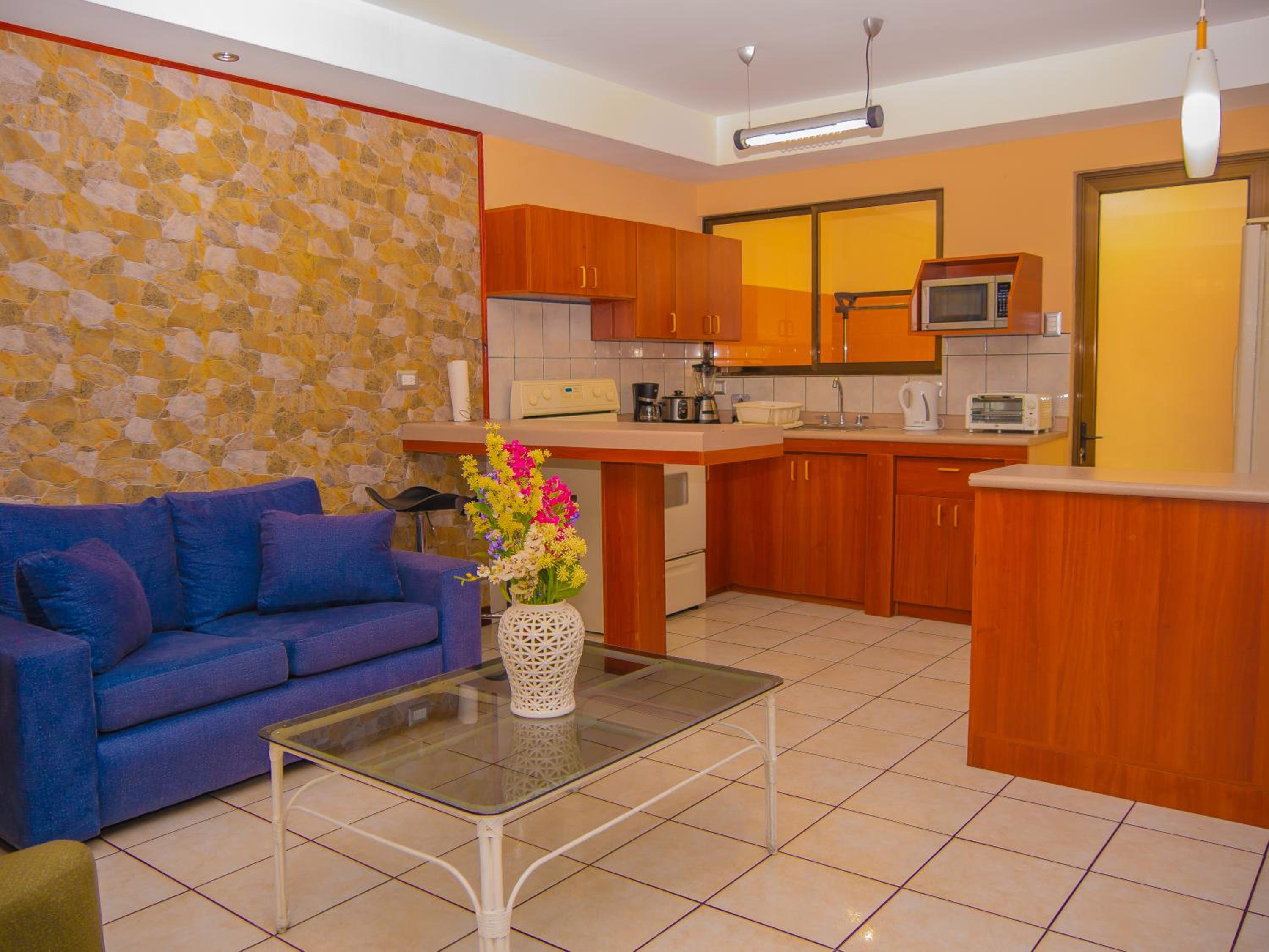 Apartment photo 1