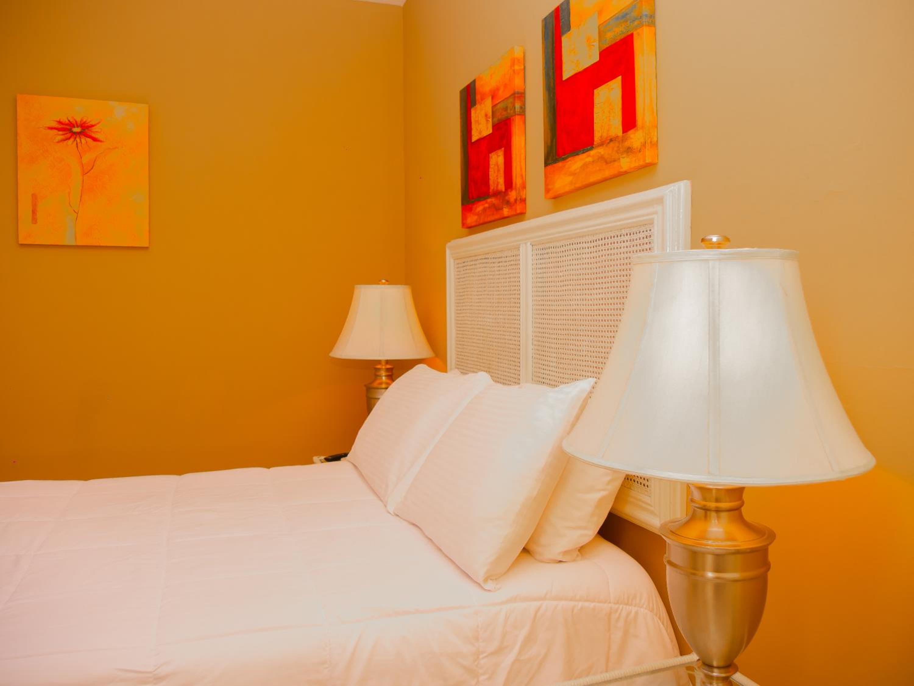 Deluxe Room photo 3