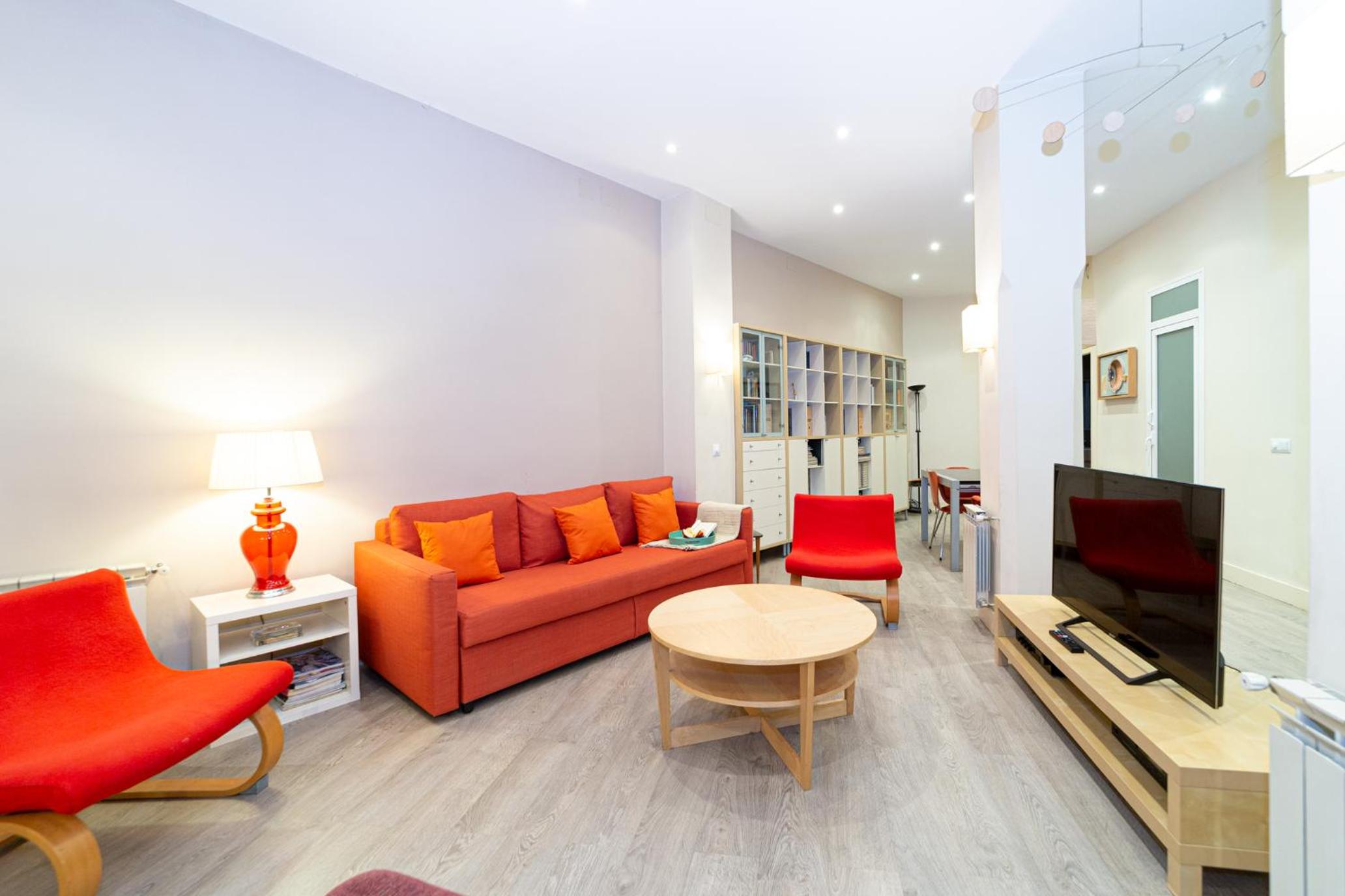Apartamento