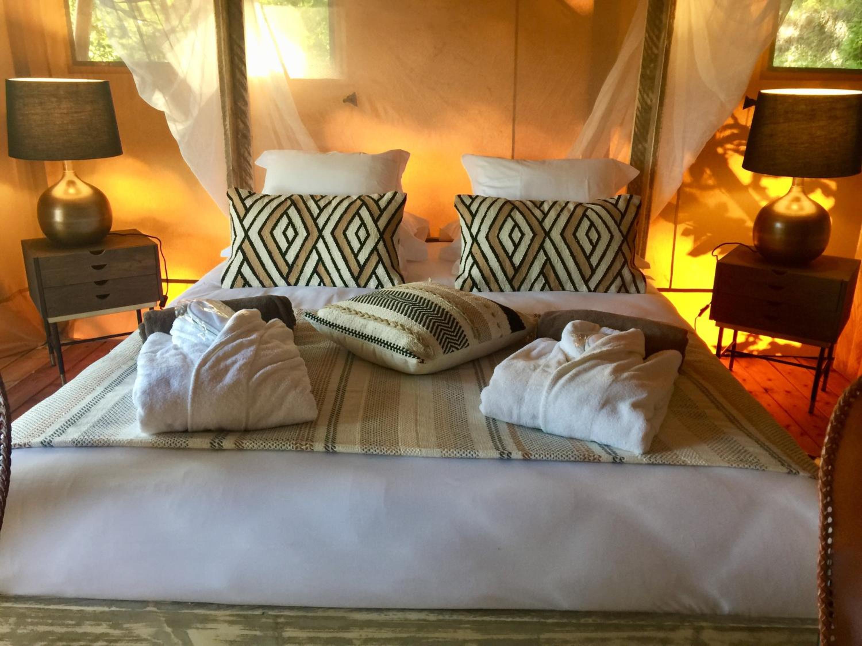 Tent - Photo 4