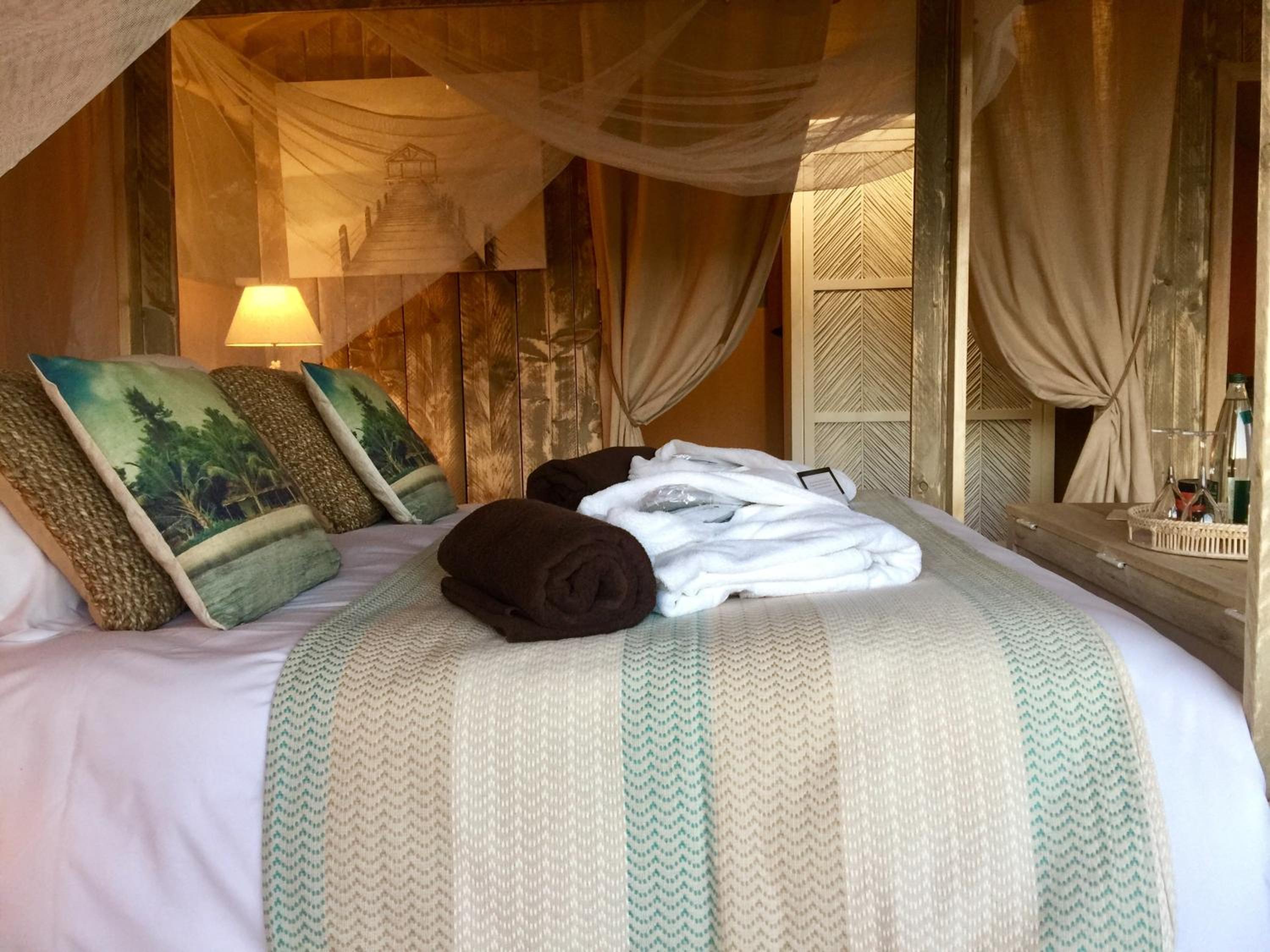 Tent - Photo 7