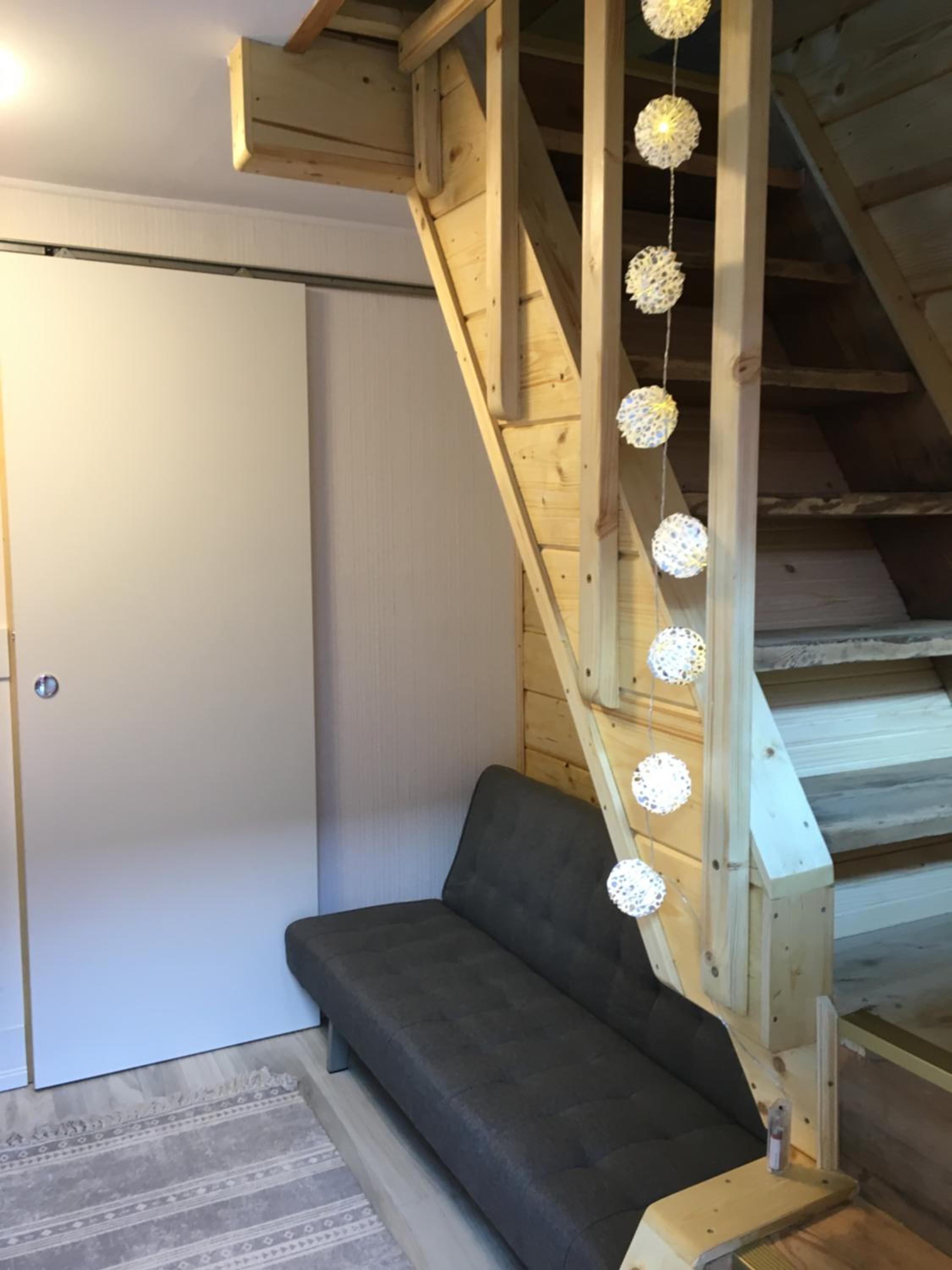 Small Twin Room photo 2