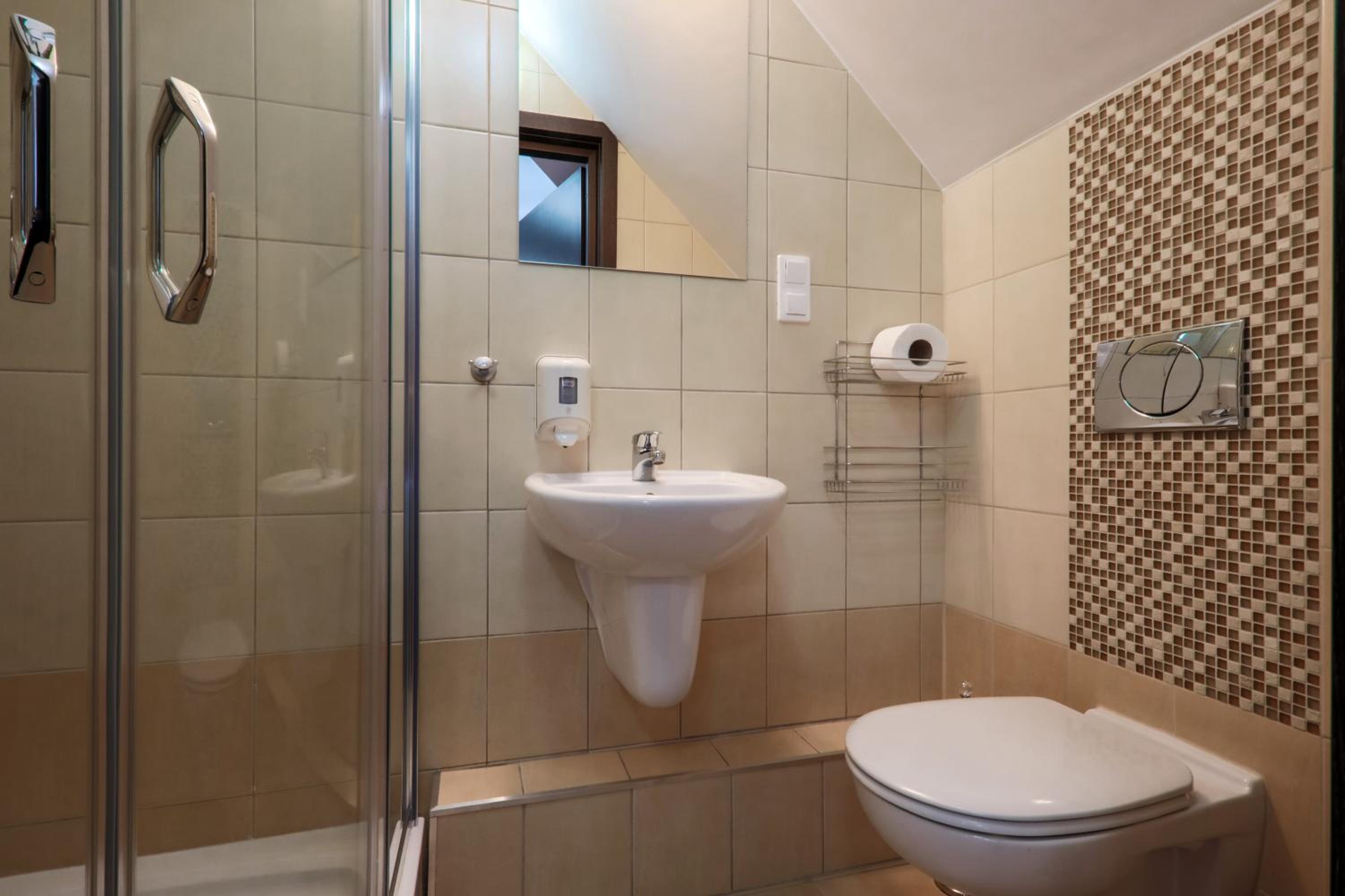 Triple Room photo 2