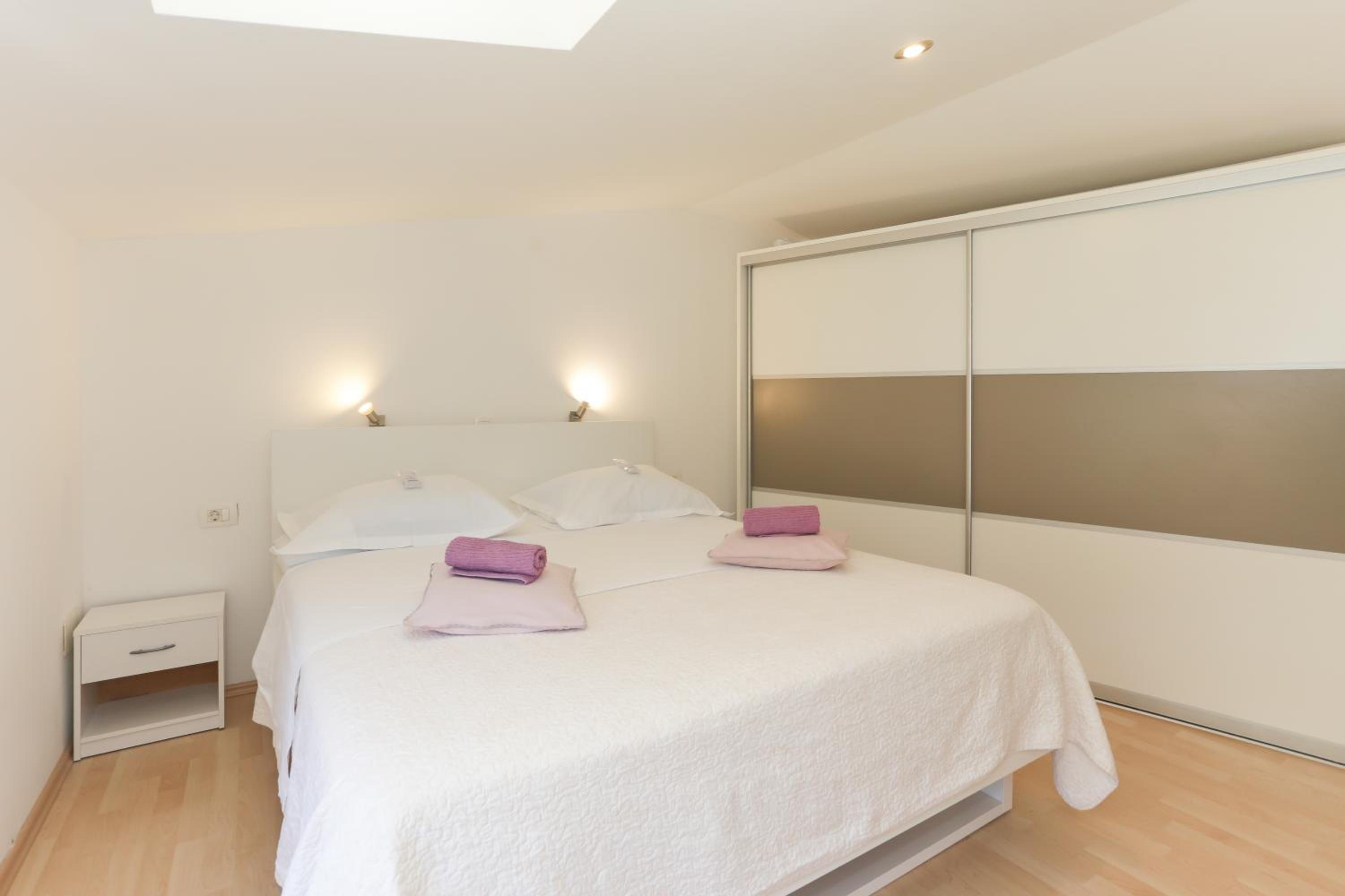 Two-Bedroom House photo 1