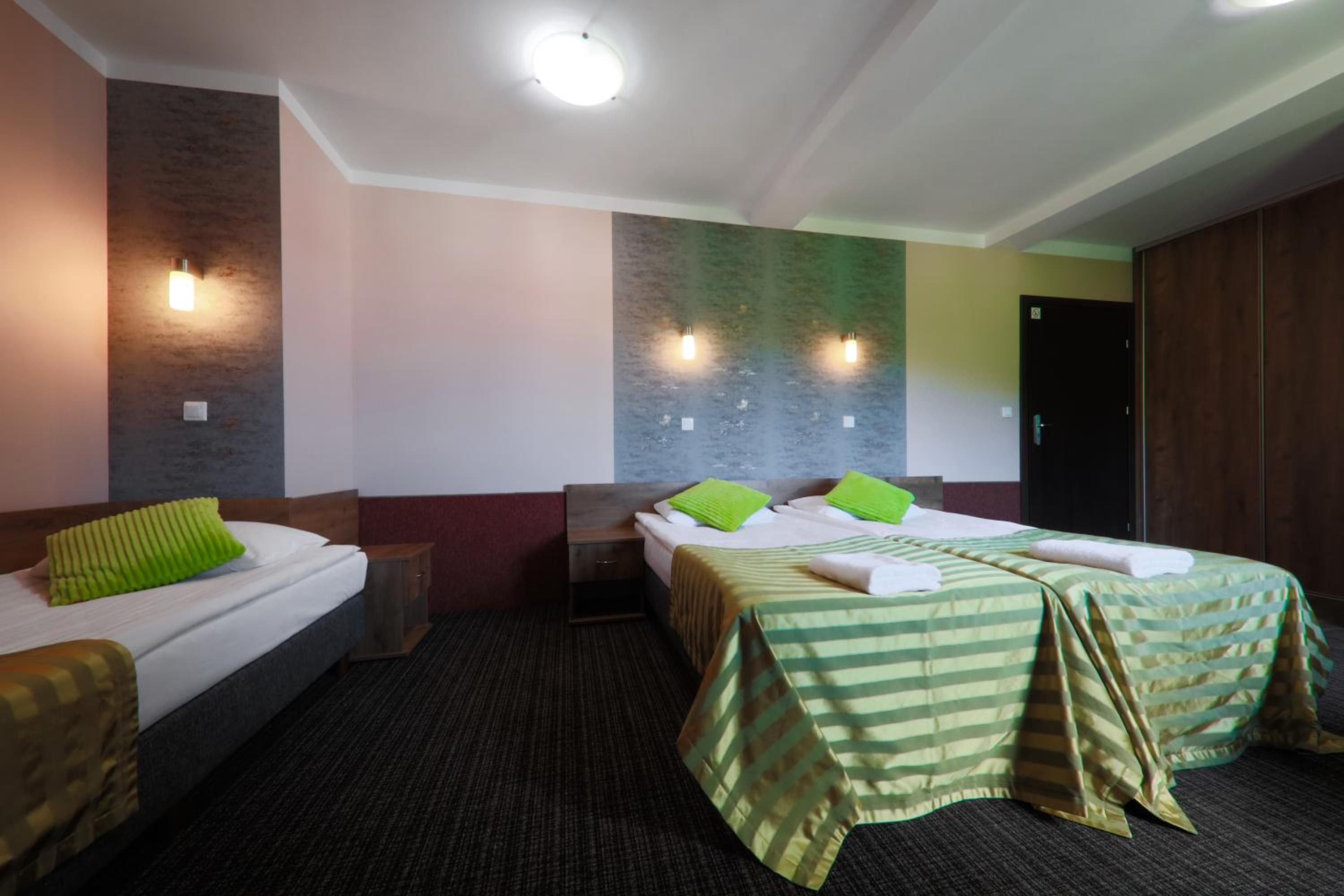 Triple Room photo 3