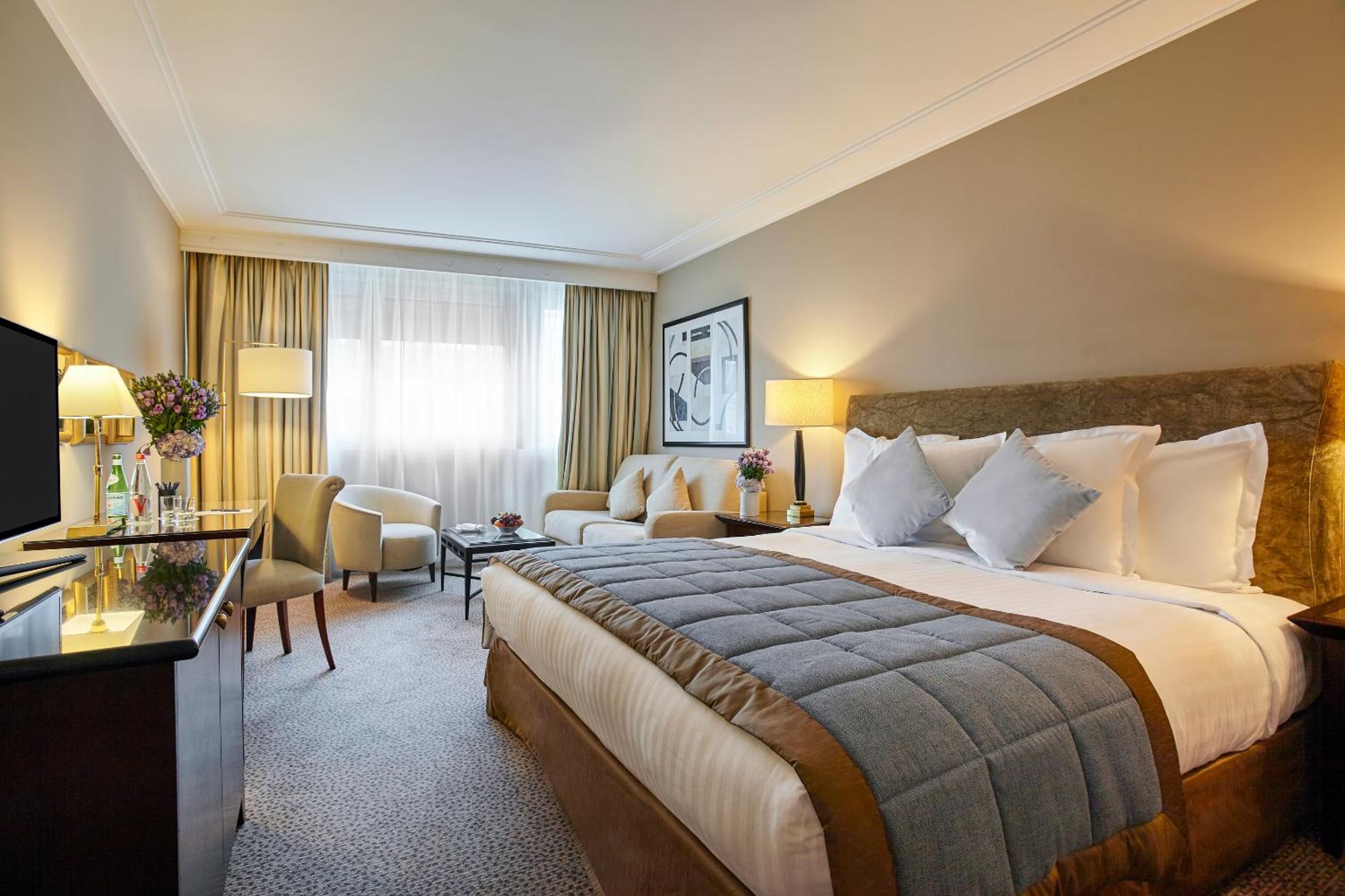 Executive King Room photo 1