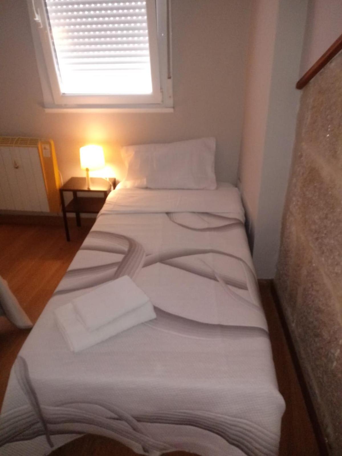 Casa de cuatro habitaciones