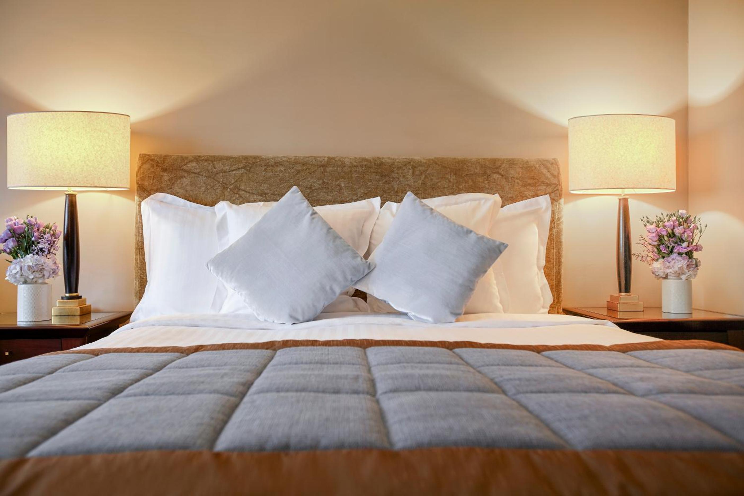 Executive King Room photo 3