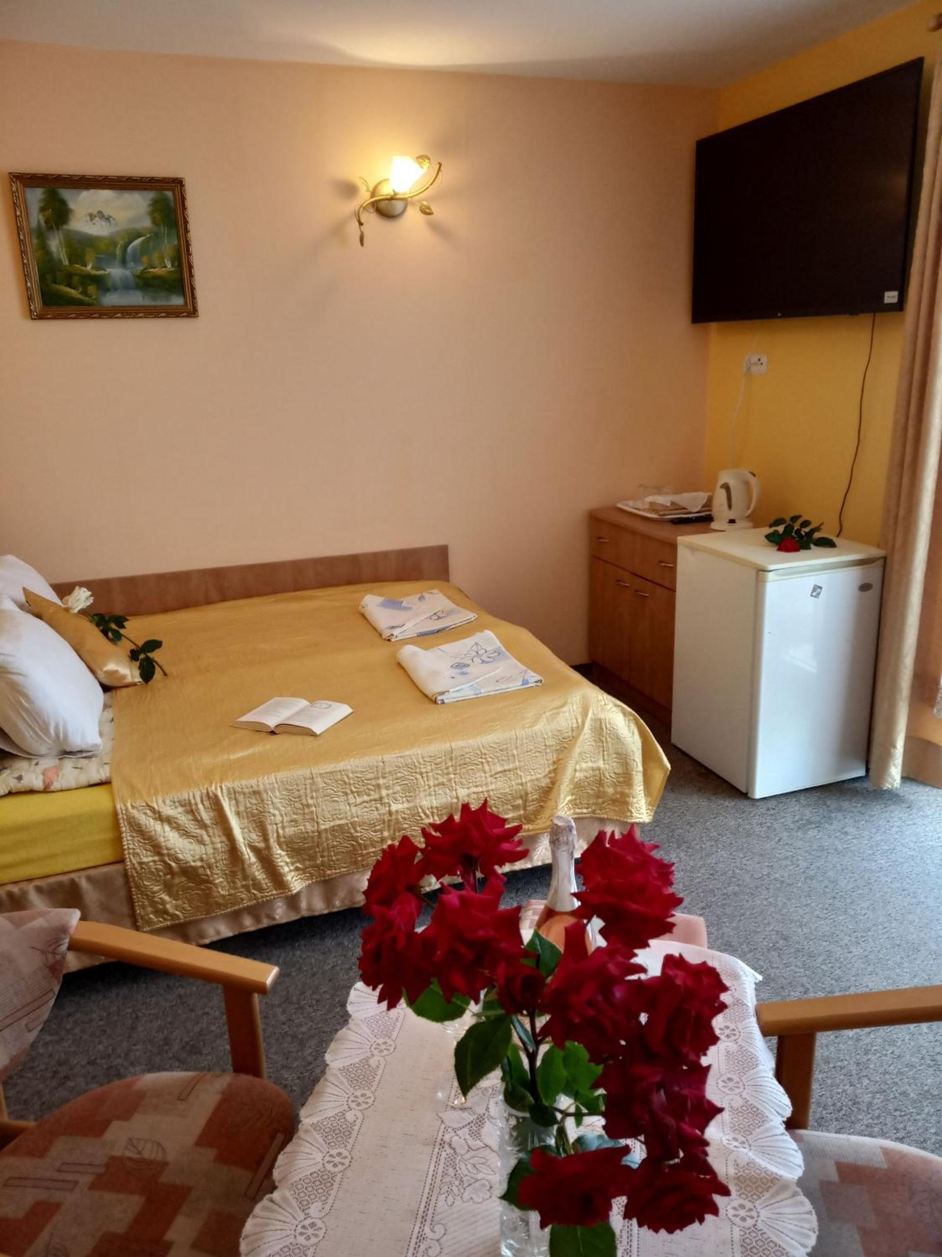 Deluxe Quadruple Room photo 3