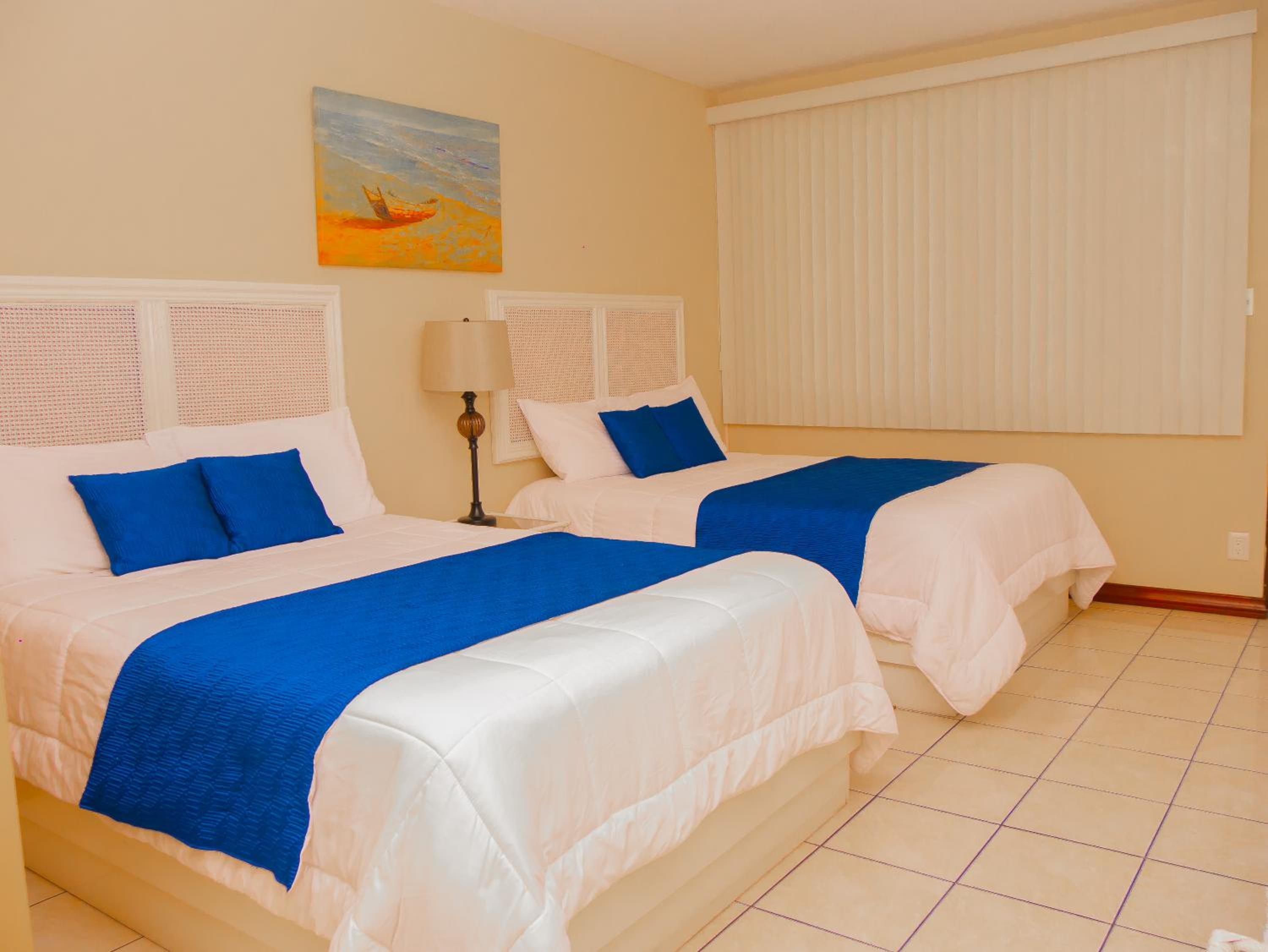 Deluxe Double Room photo 1