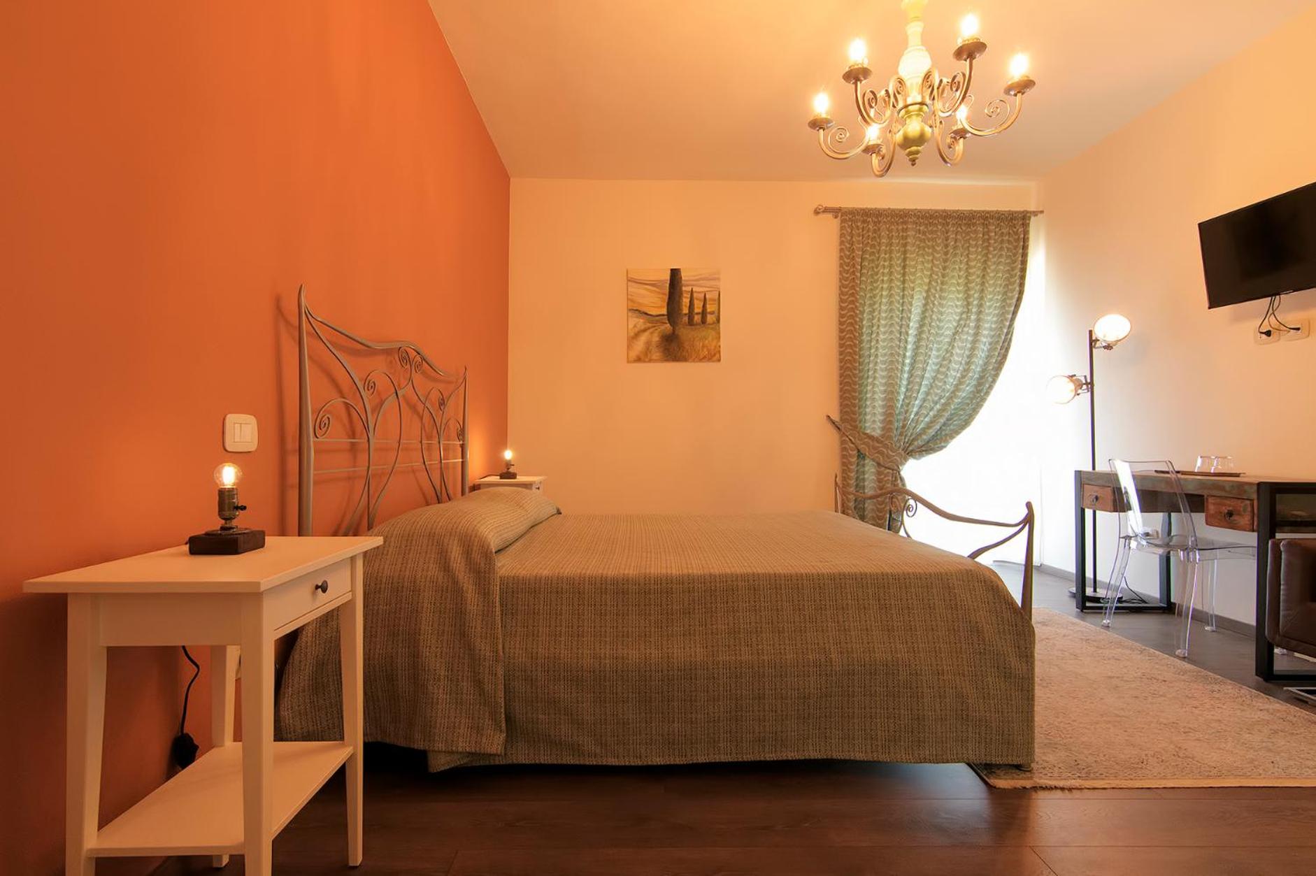 Triple Room with Private Bathroom - Photo 6