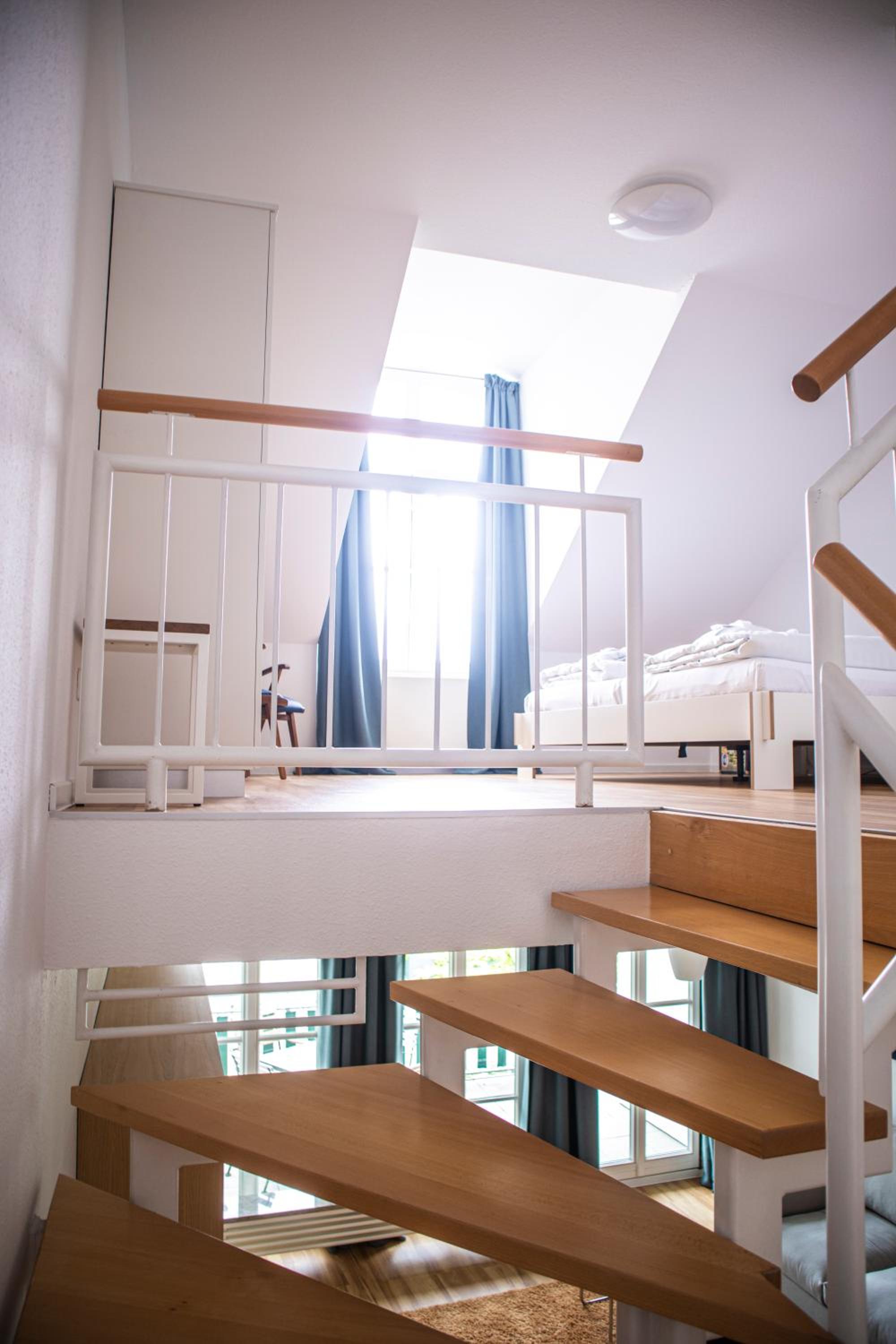Duplex Apartment photo 3