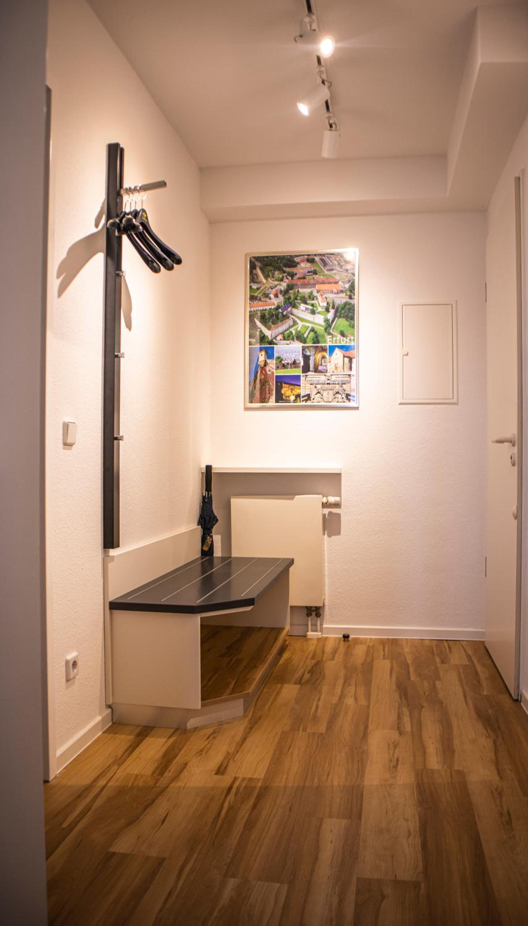 Duplex Apartment photo 2