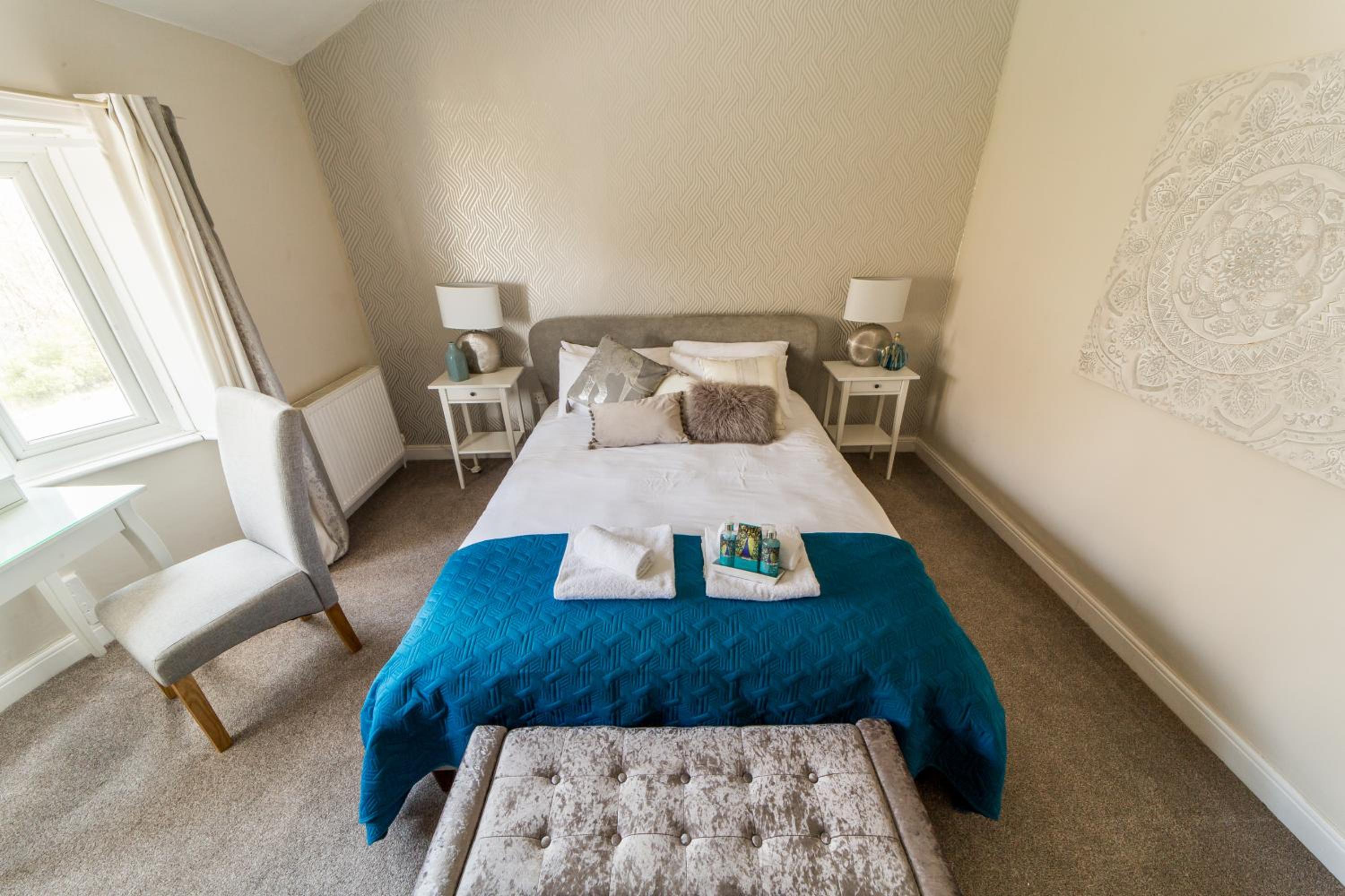 Vacation Home photo 1