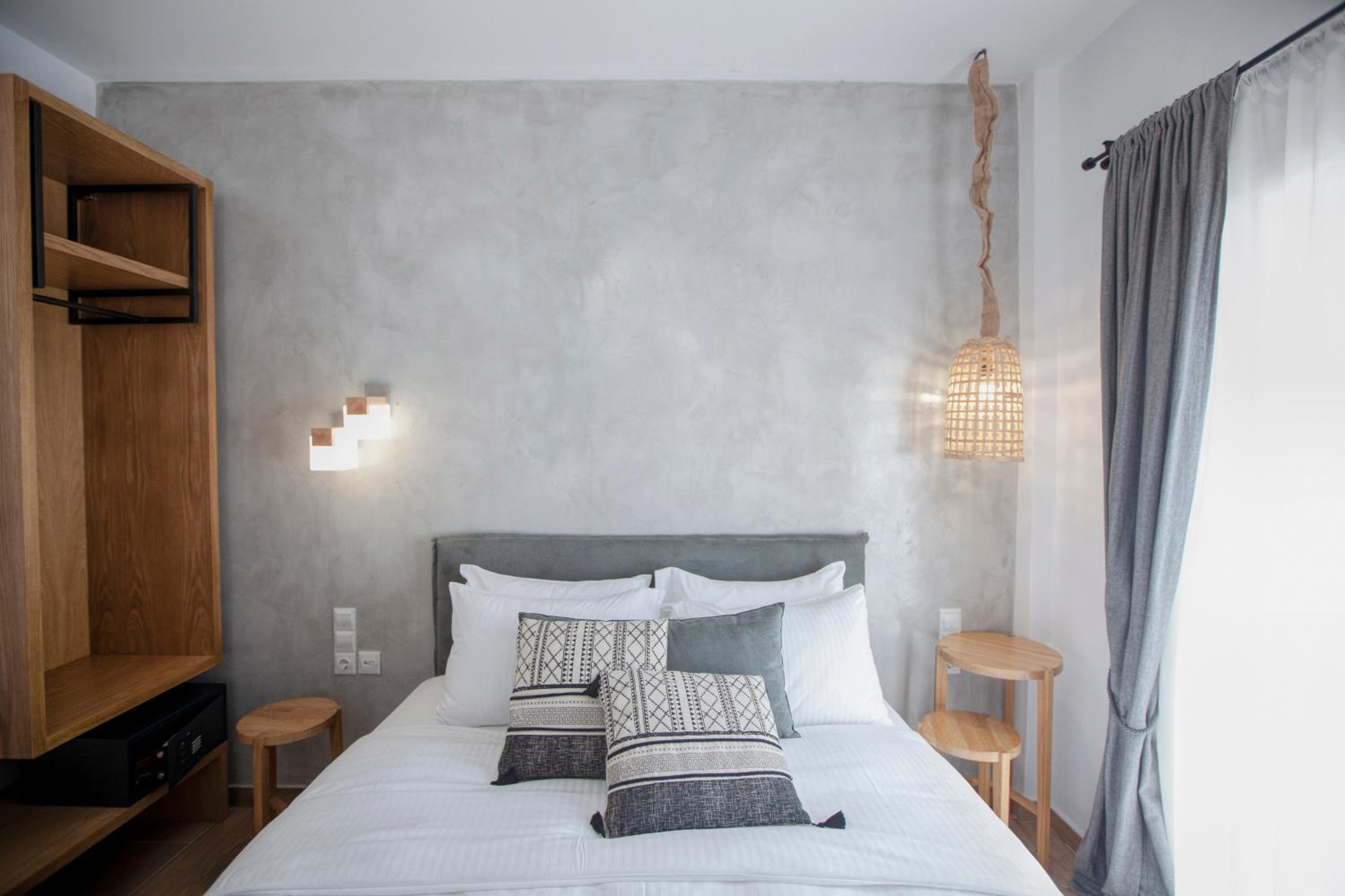 Comfort Triple Room with Shower - Photo 1