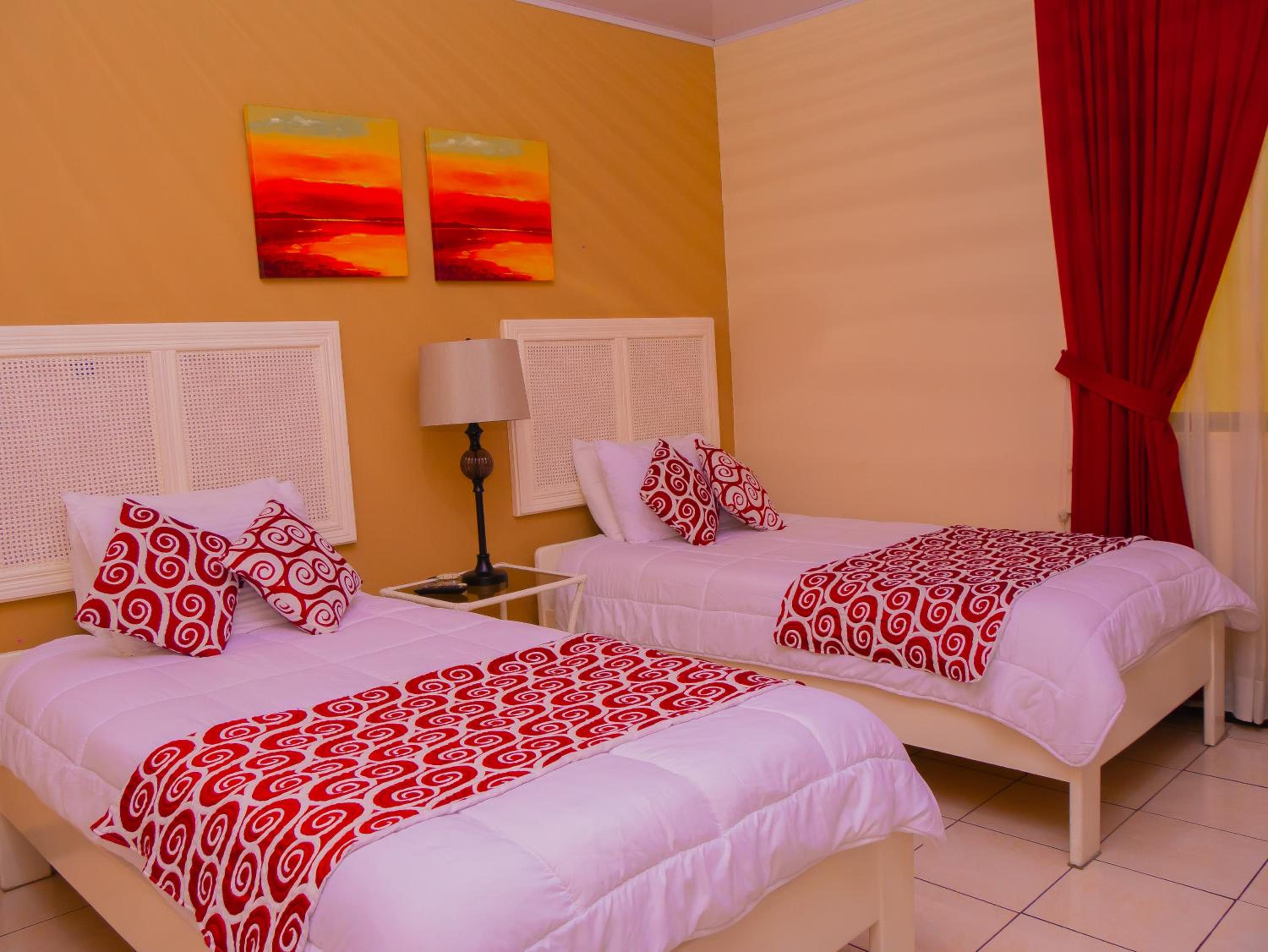 Standard Double Room photo 1