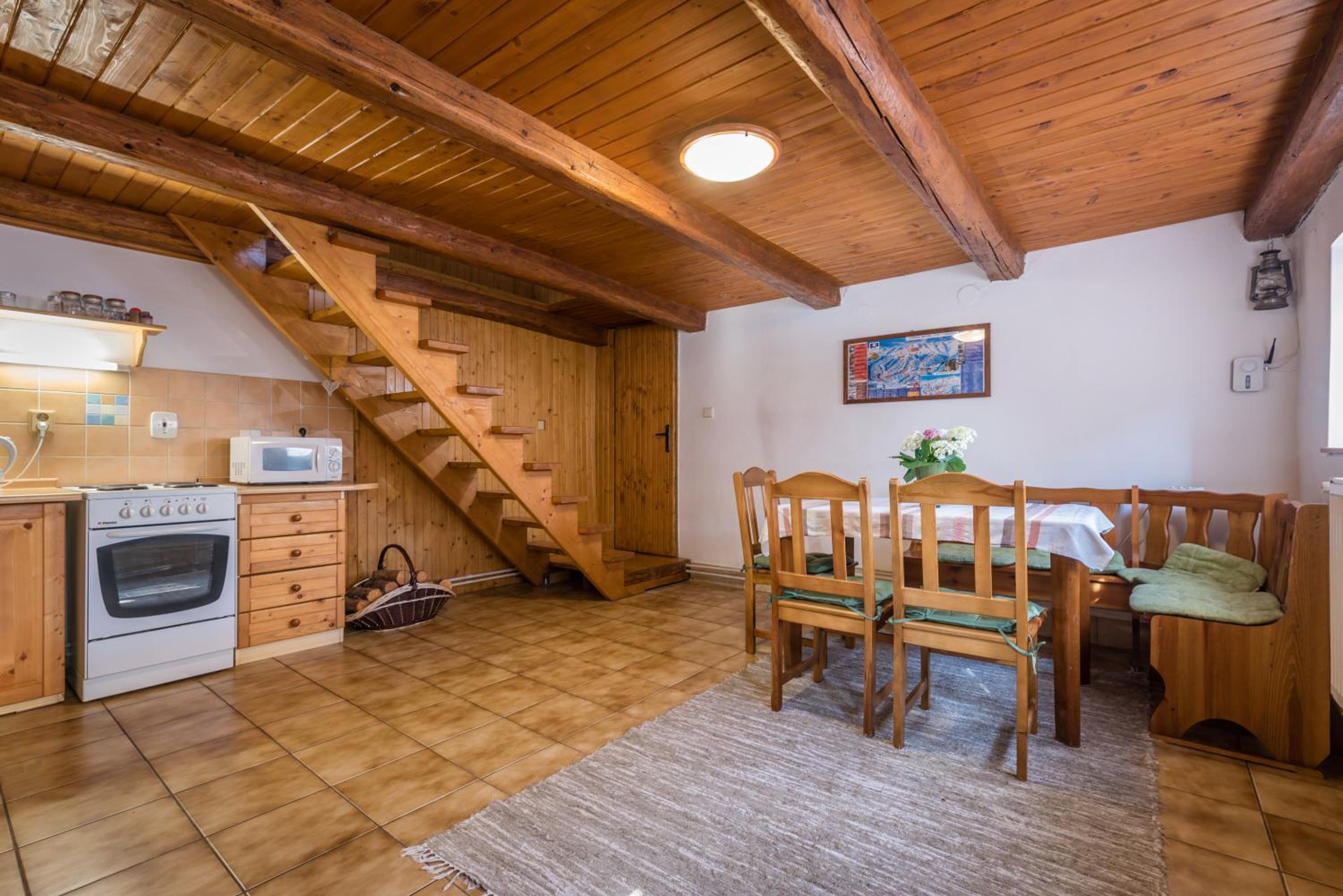 Two-Bedroom Apartment - Photo 2