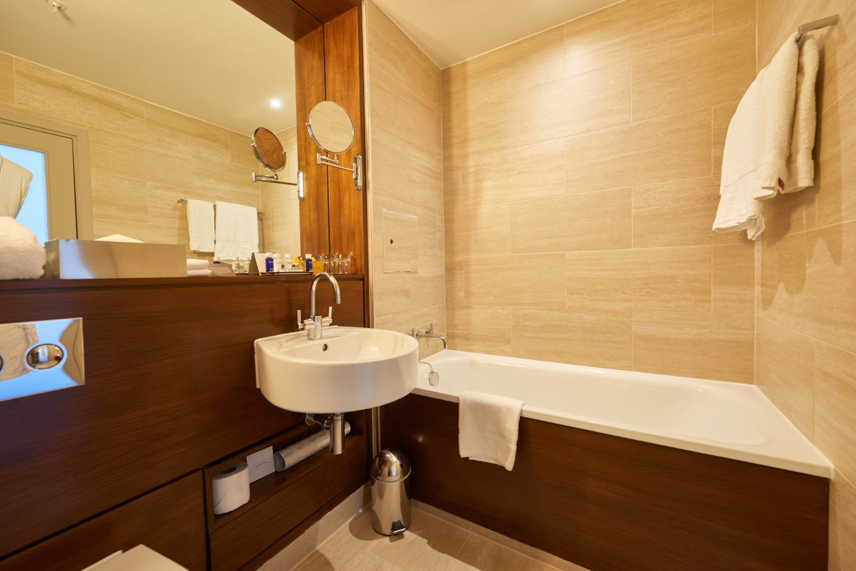 Superior King or Twin Room