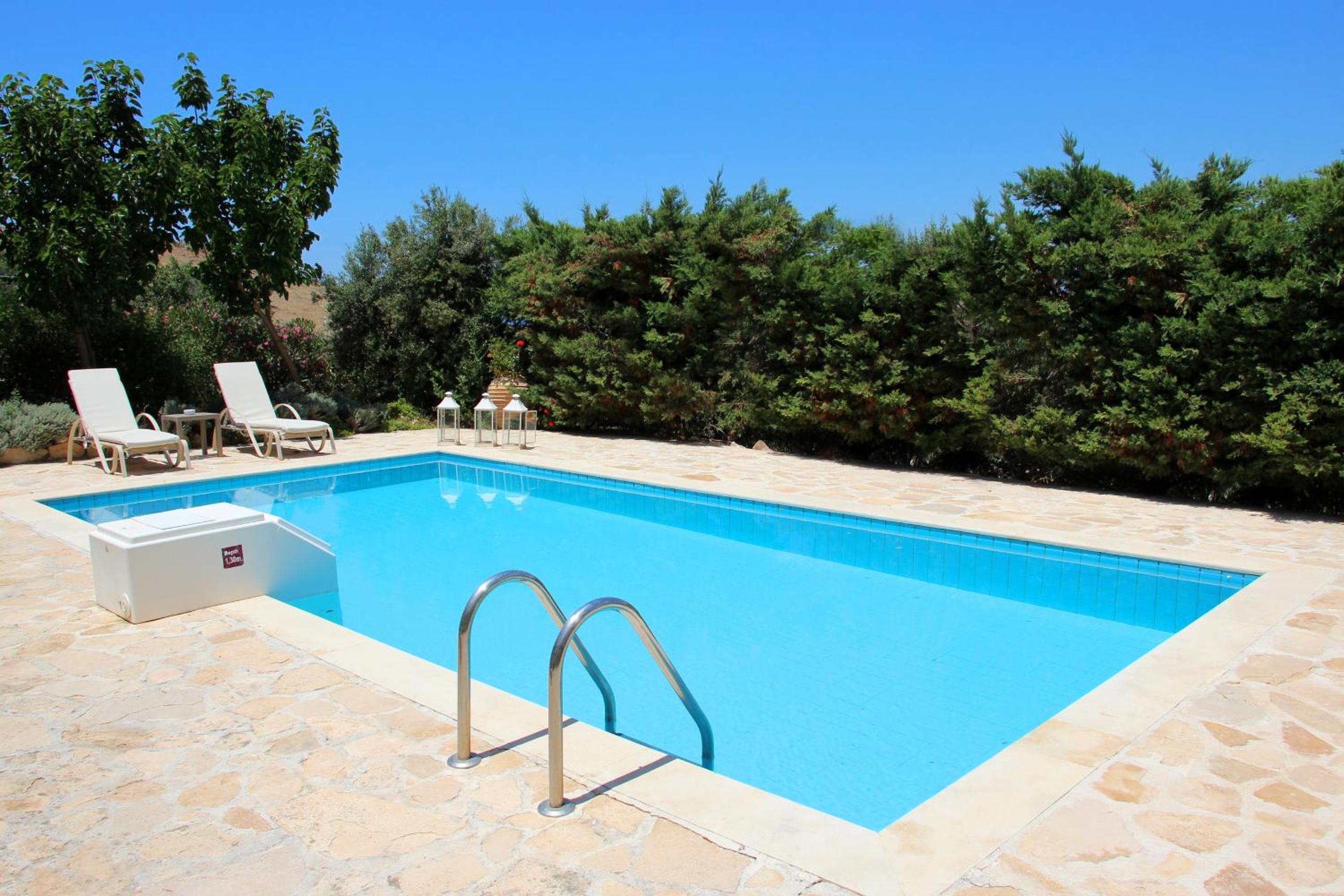 Deluxe Villa photo 2