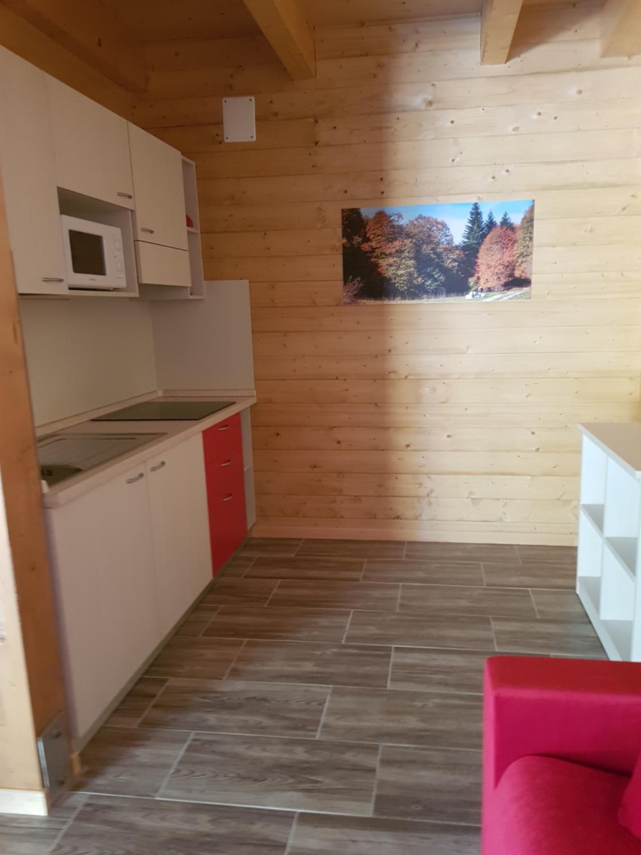 Apartment with Mountain View - Photo 3