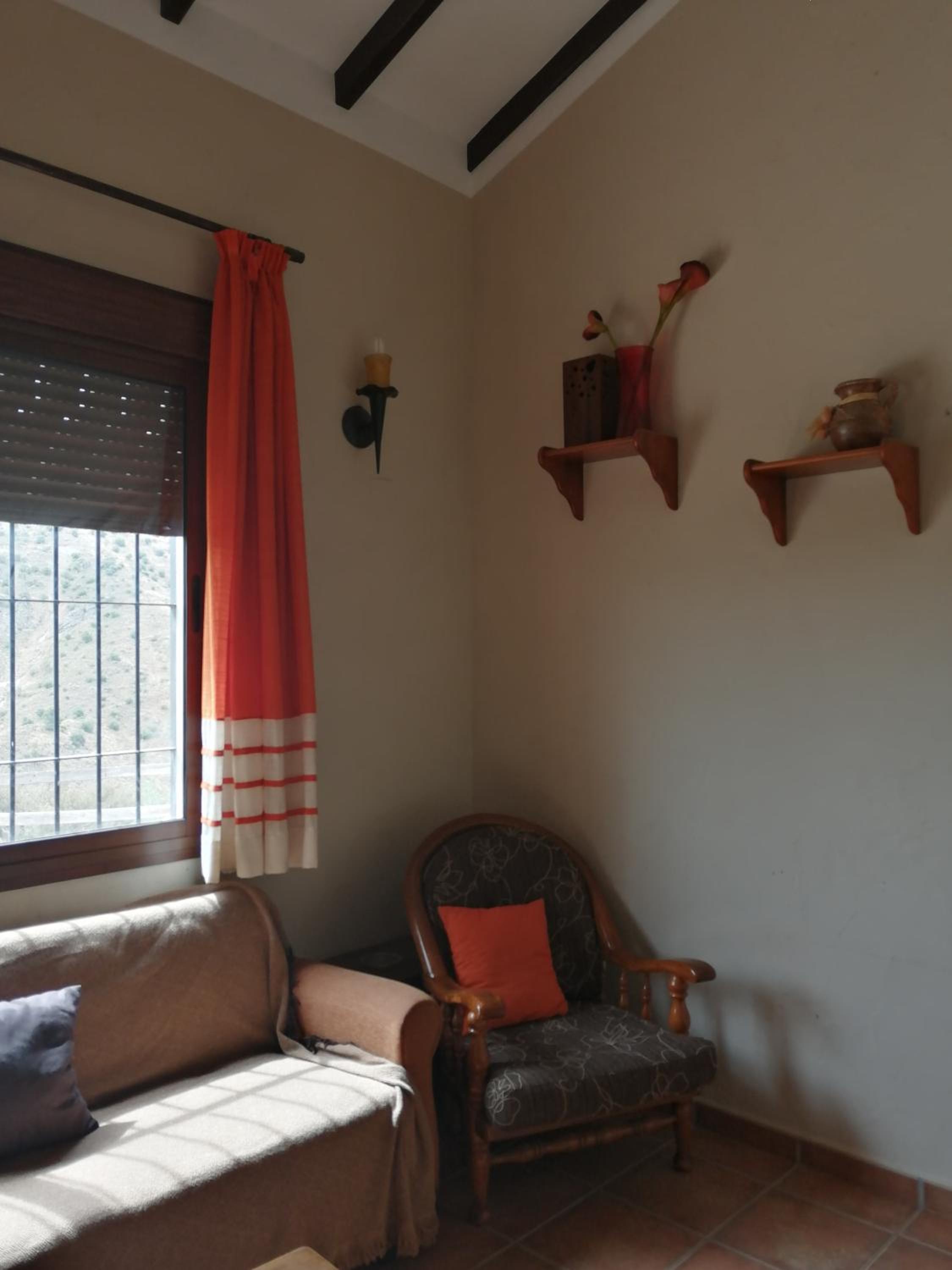 Casa de Dos Habitaciones