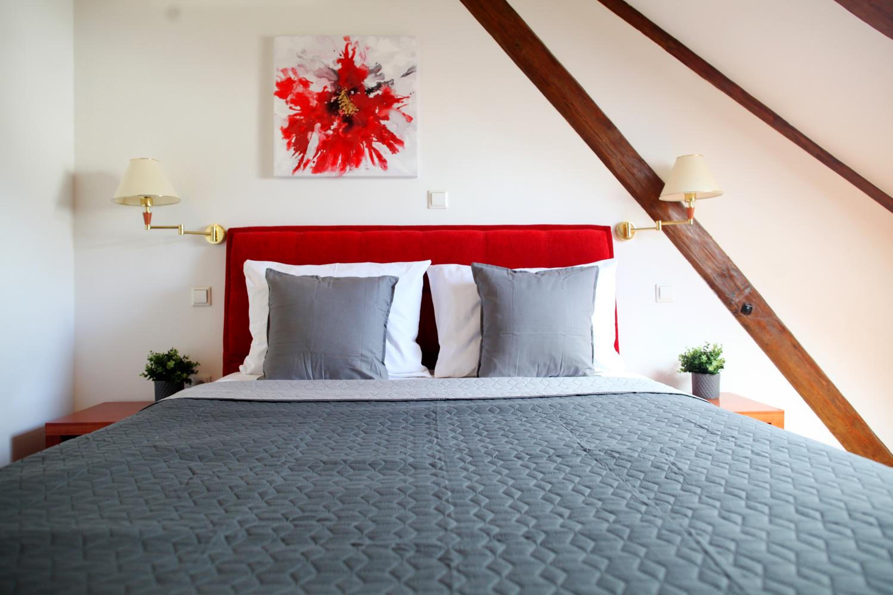 Double Room photo 1