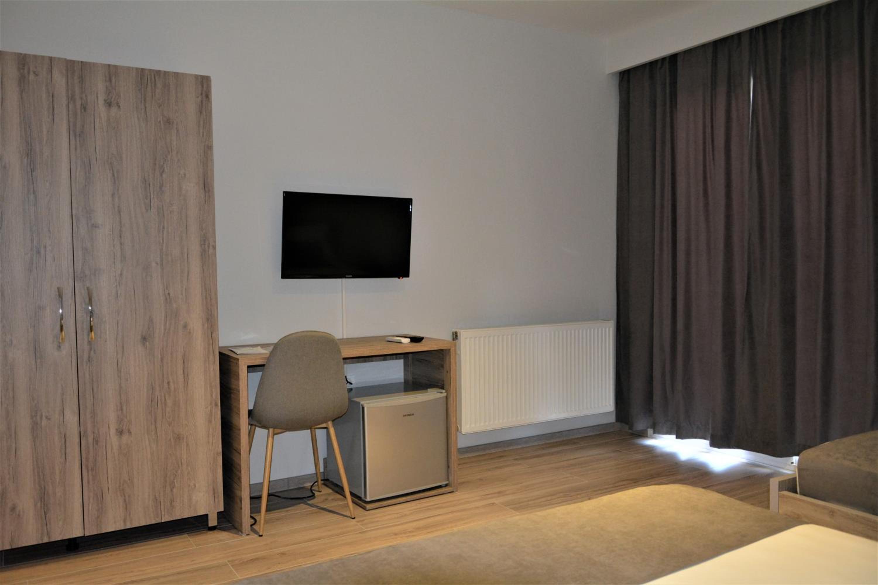 Triple Room with Balcony photo 1