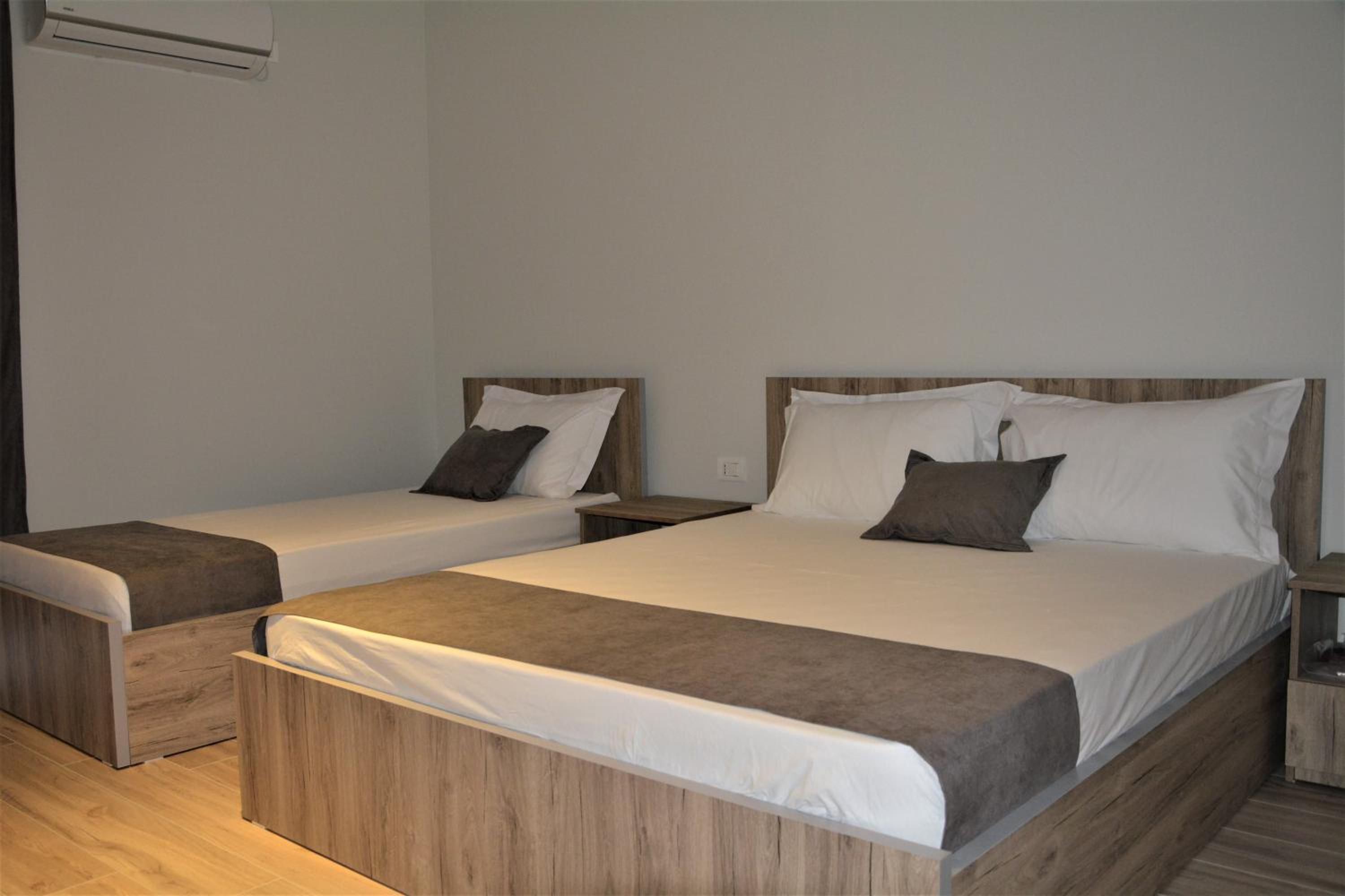 Triple Room with Balcony photo 2