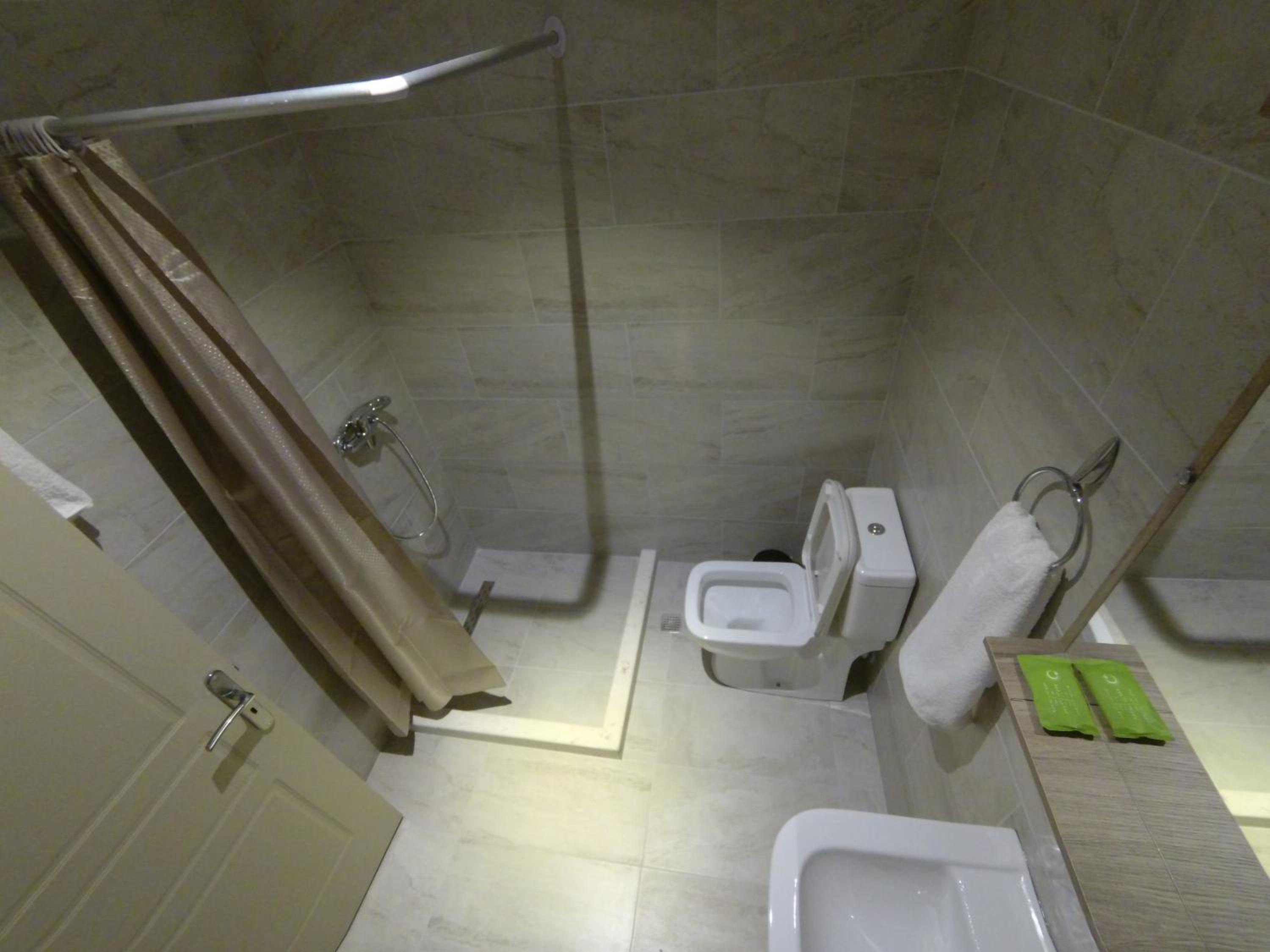Triple Room with Balcony photo 3