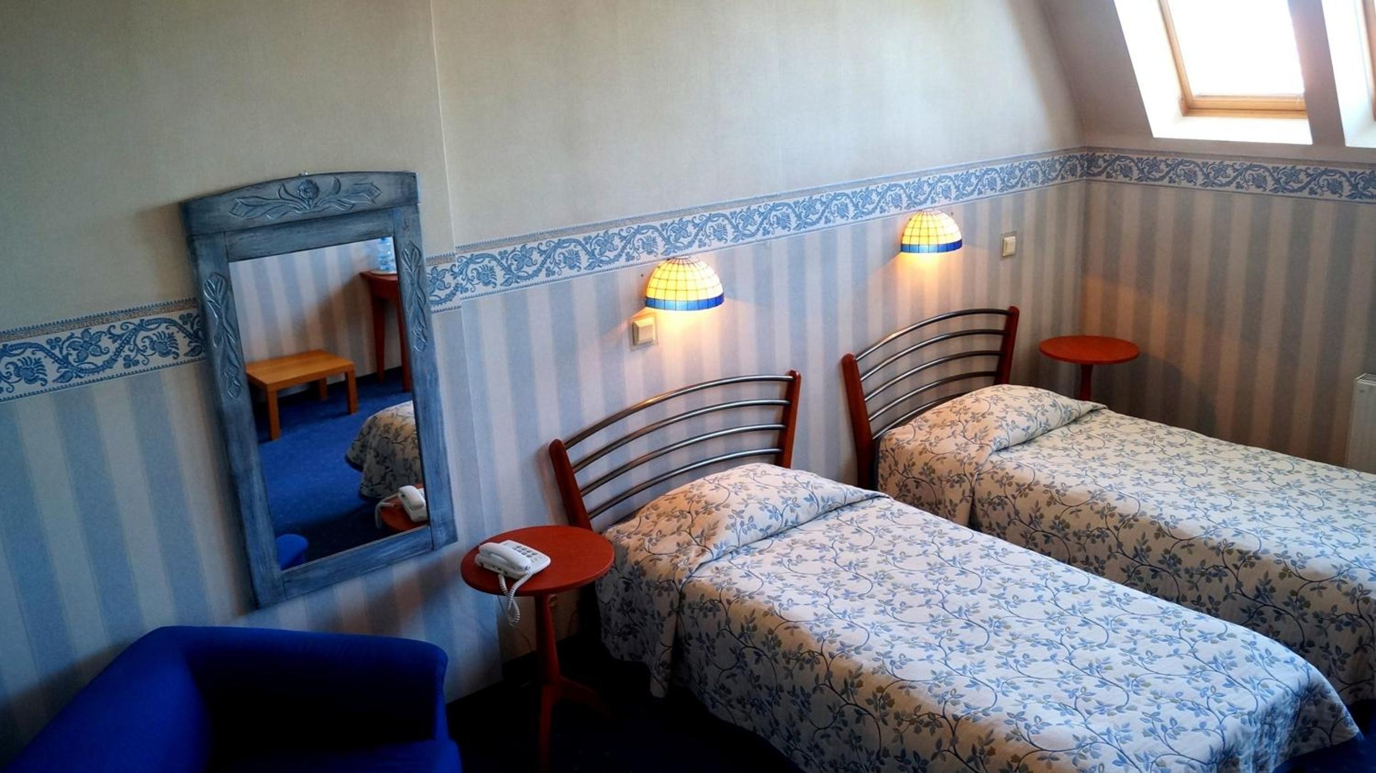 Superior Twin Room photo 3