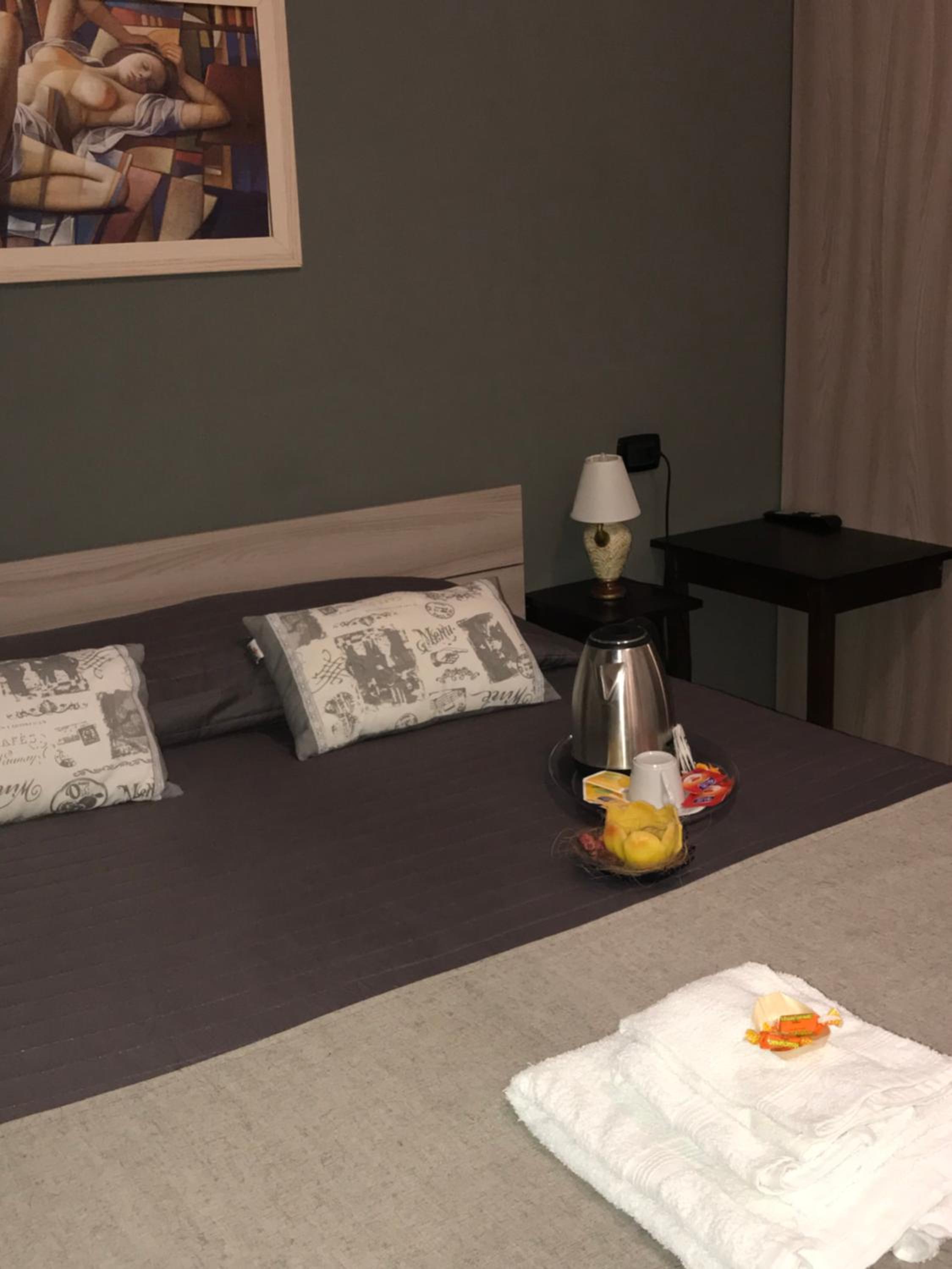 Deluxe Room - Photo 1