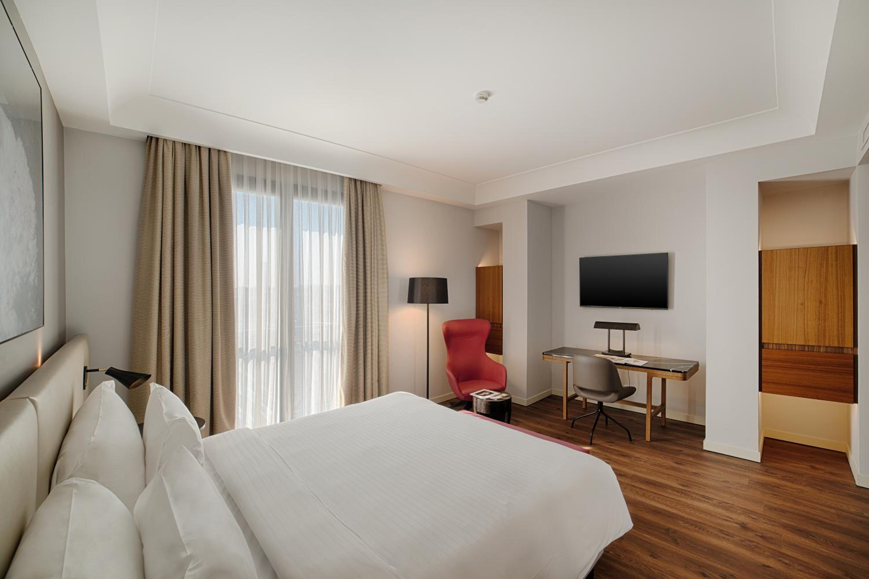 Premium Room