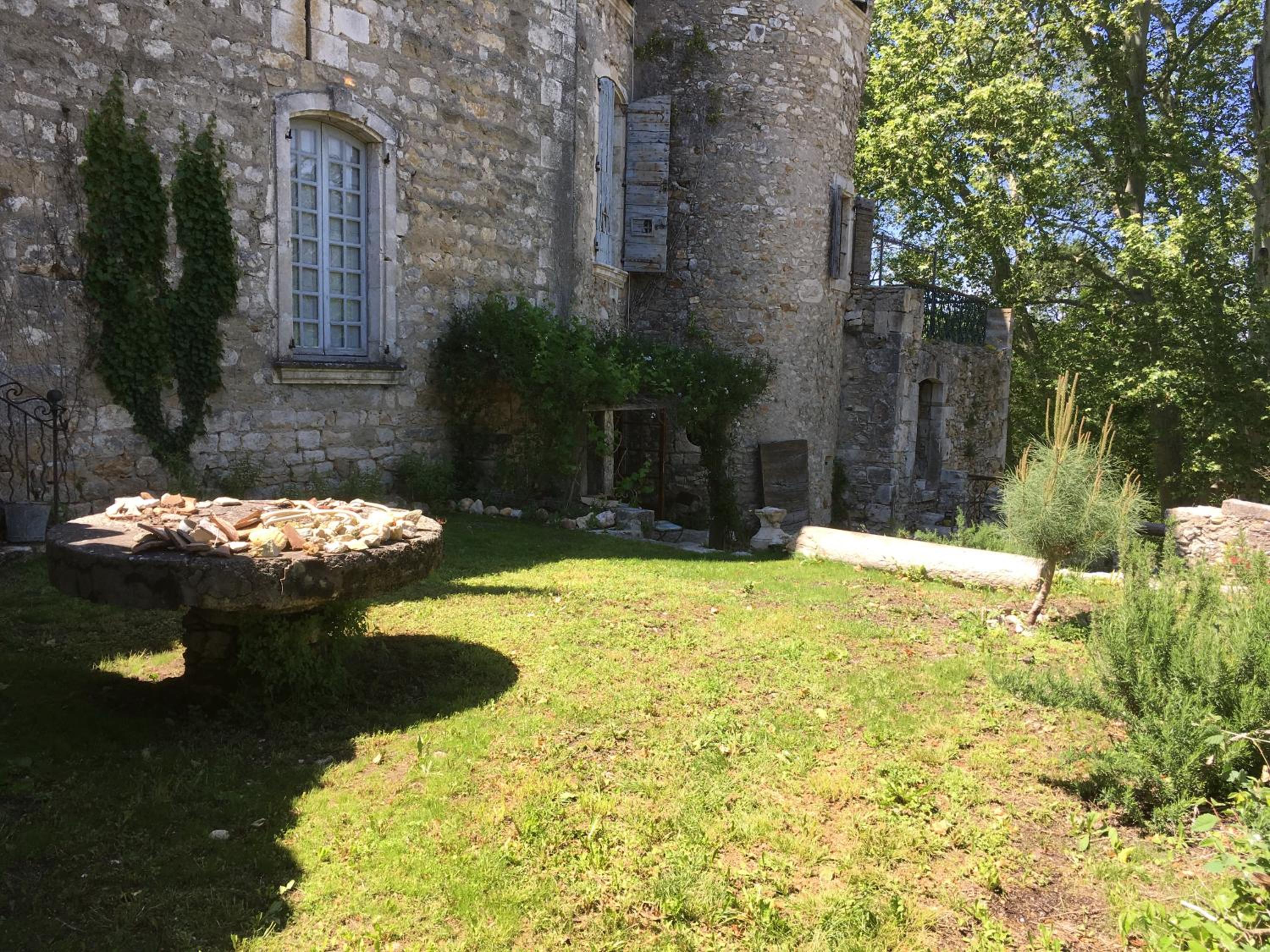 Studio with Terrace photo 3
