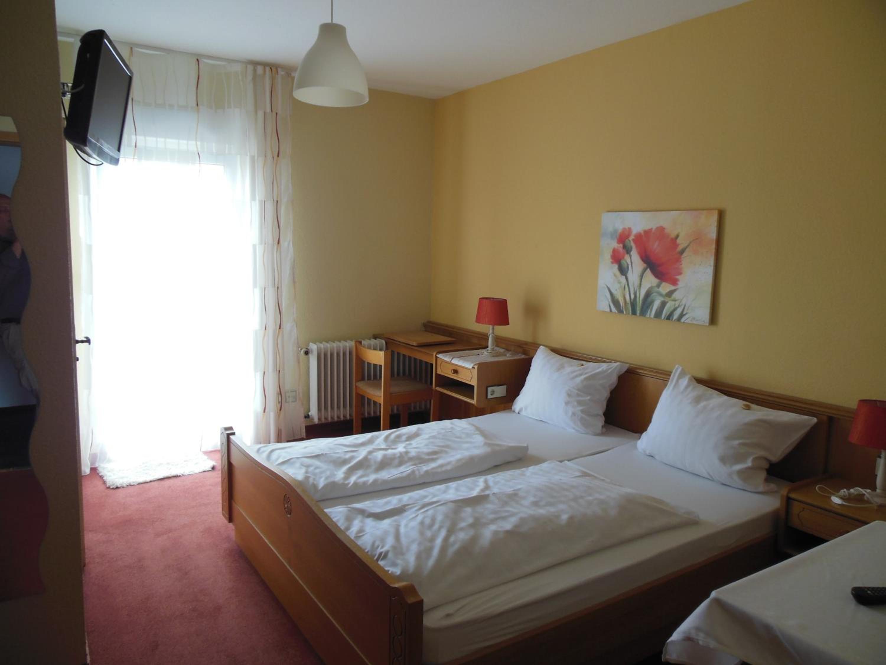 Double Room Garden Side photo 3