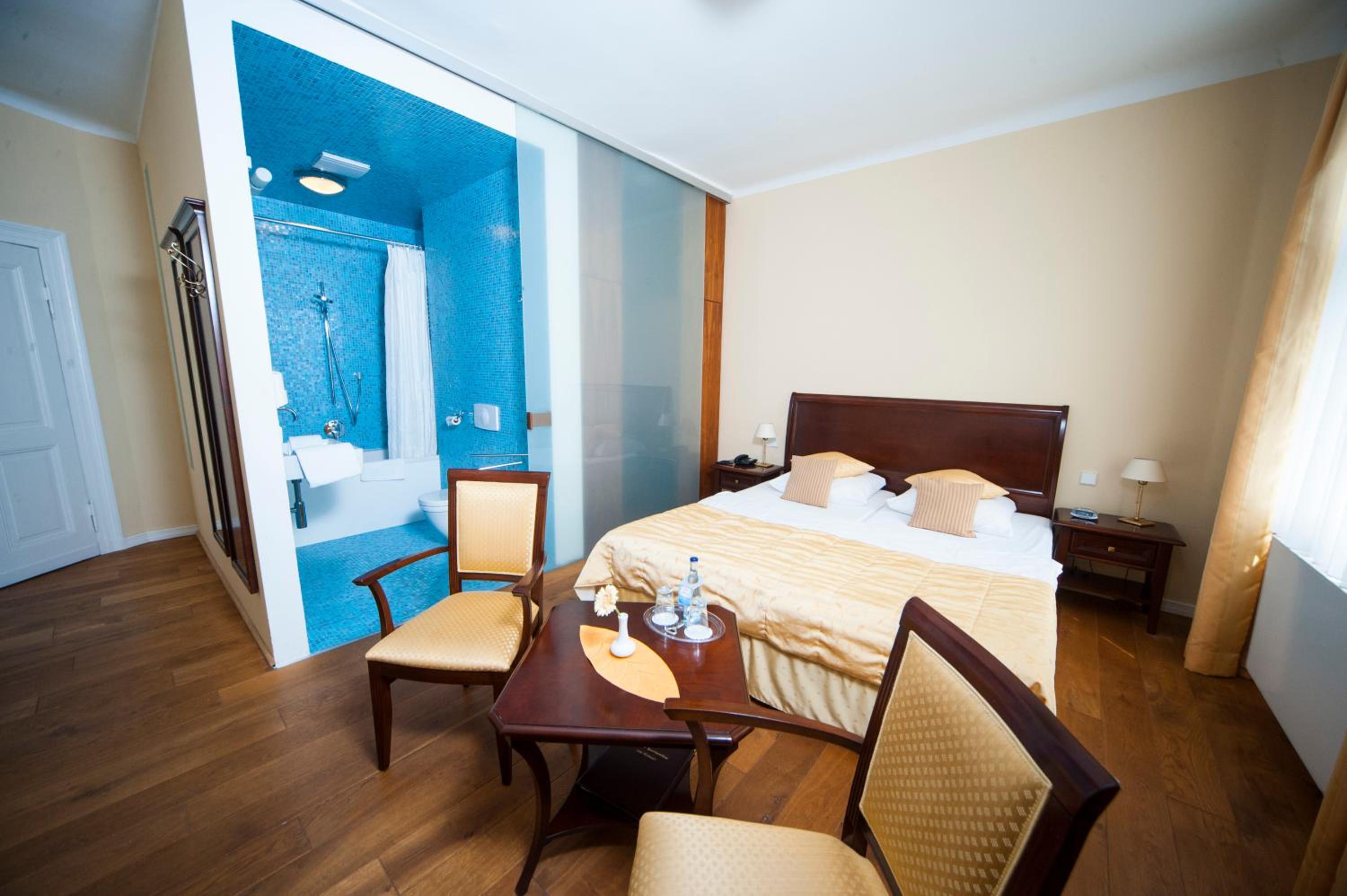 Comfort Double Room - Photo 1
