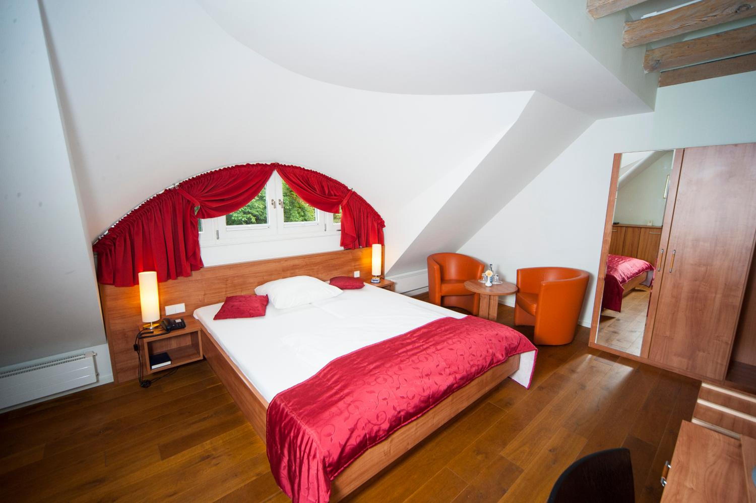 Comfort Double Room - Photo 2