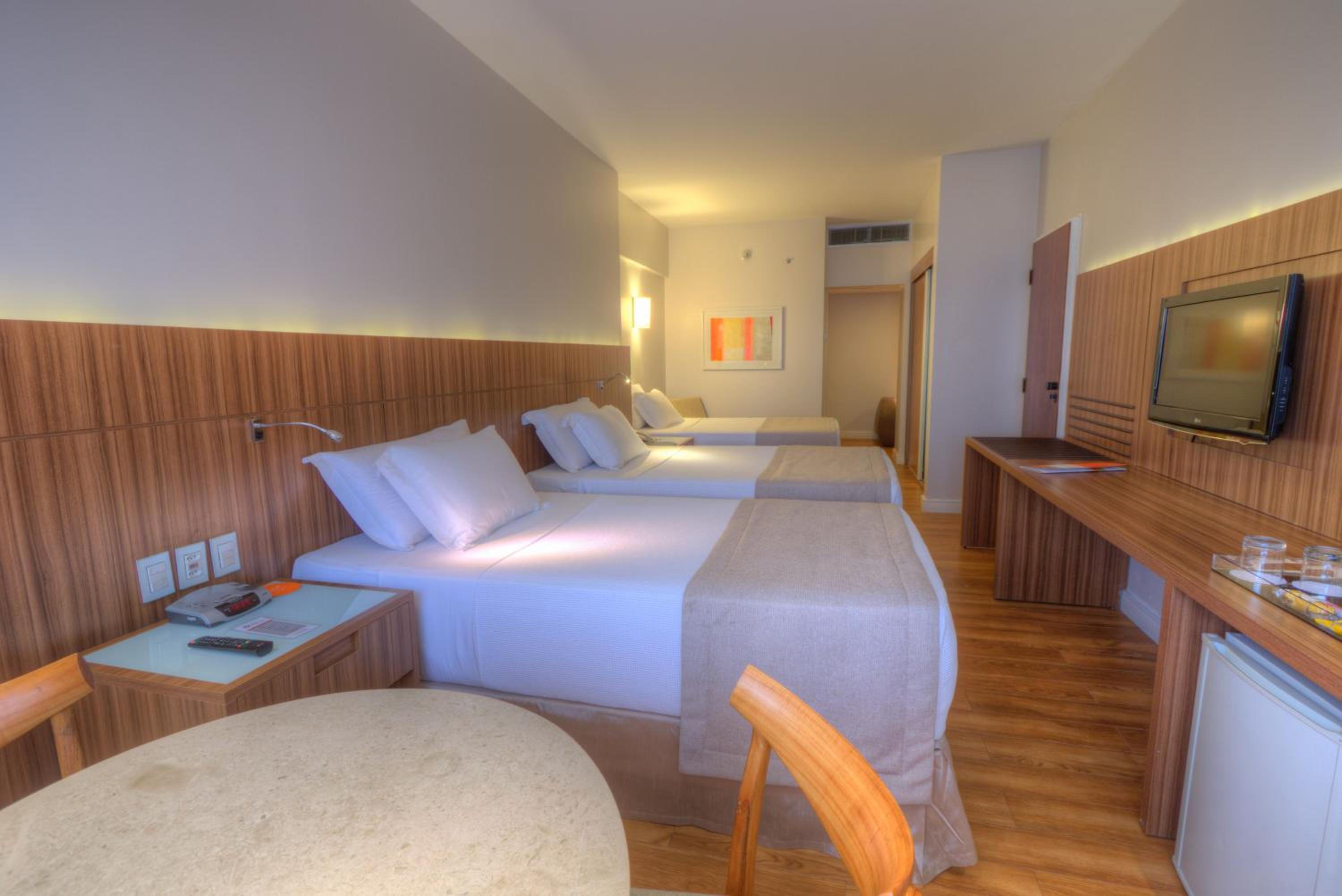 Superior Triple Room - Photo 2