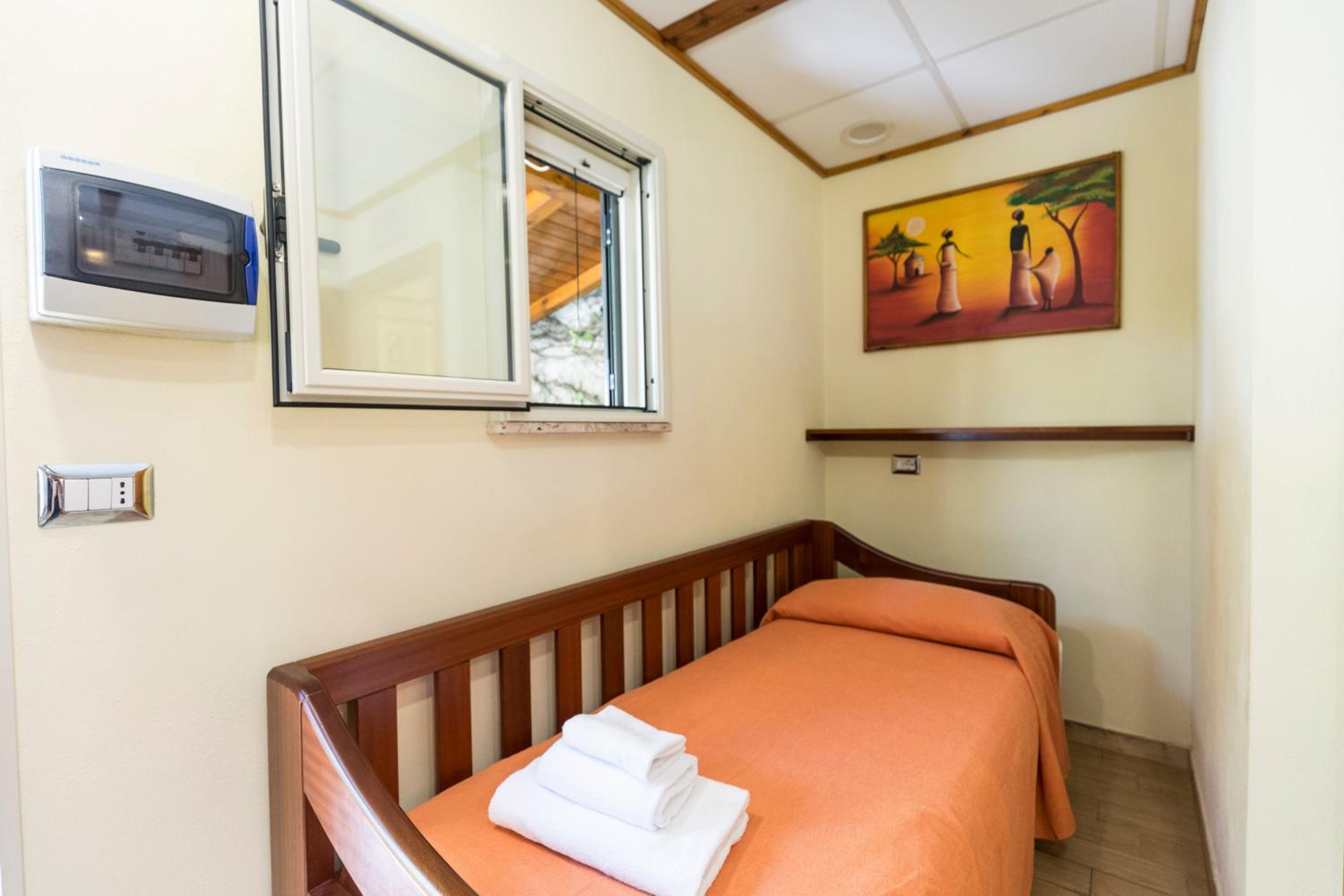 One-Bedroom Chalet photo 2