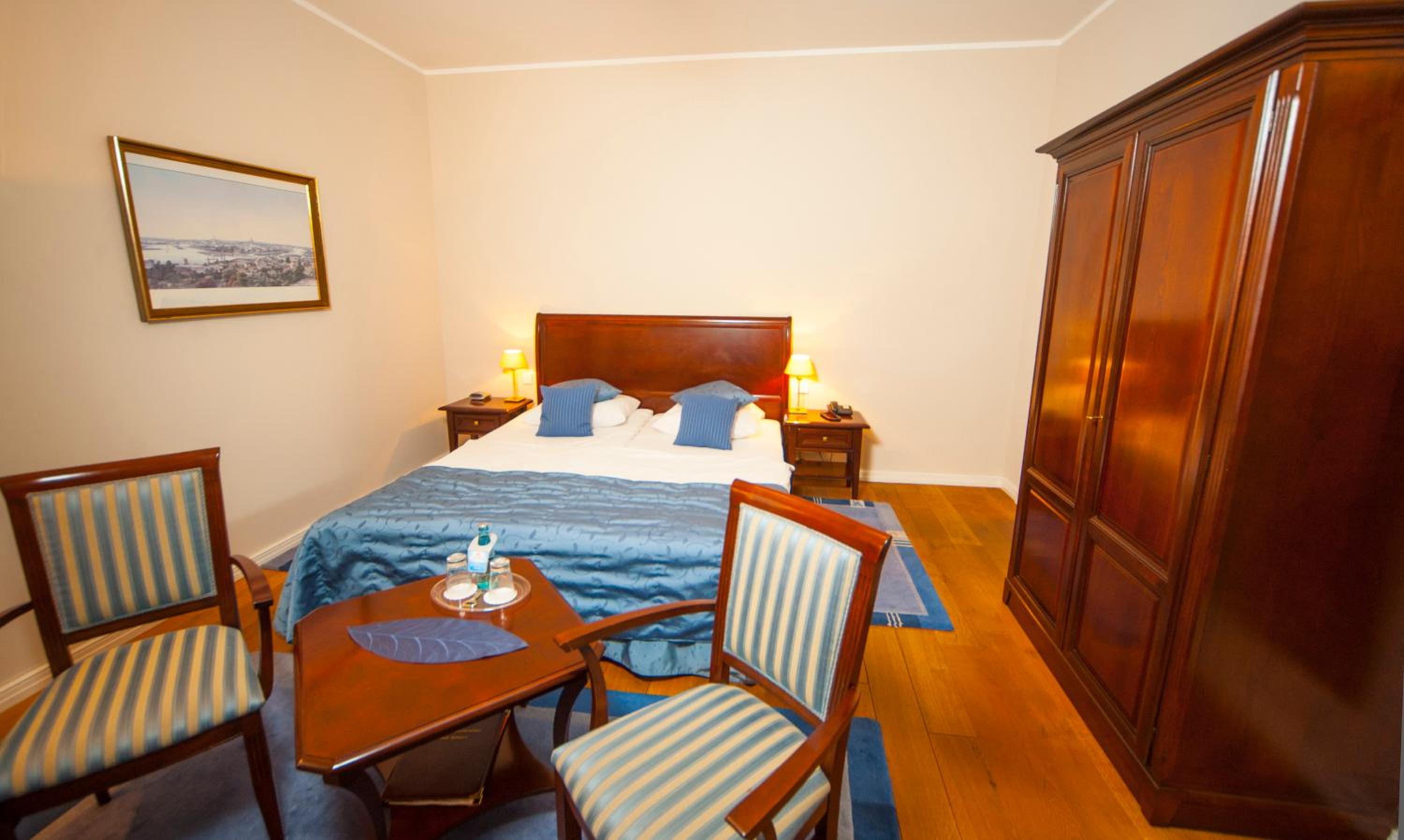Comfort Double Room - Photo 3