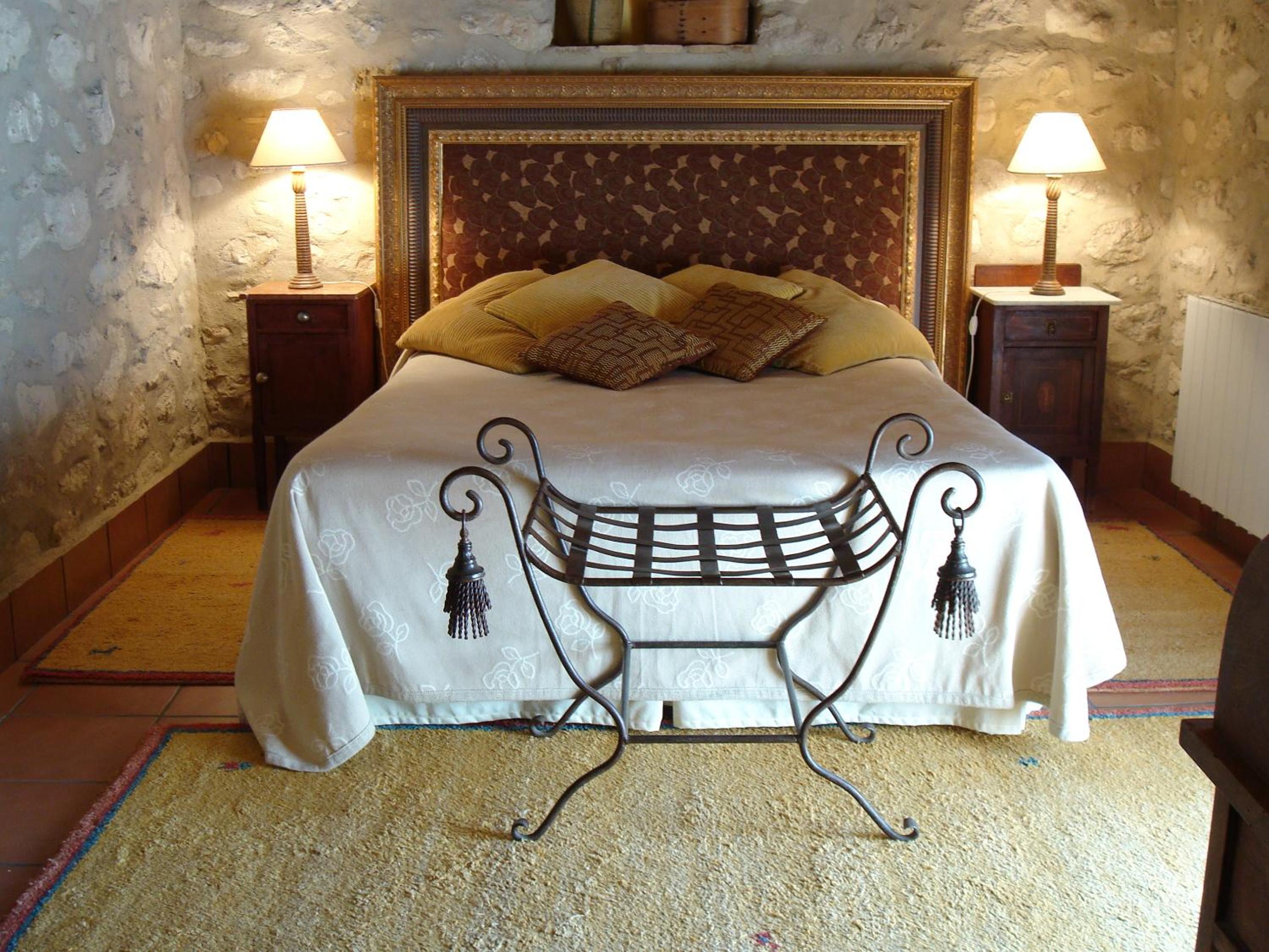 Habitación Doble Grande.