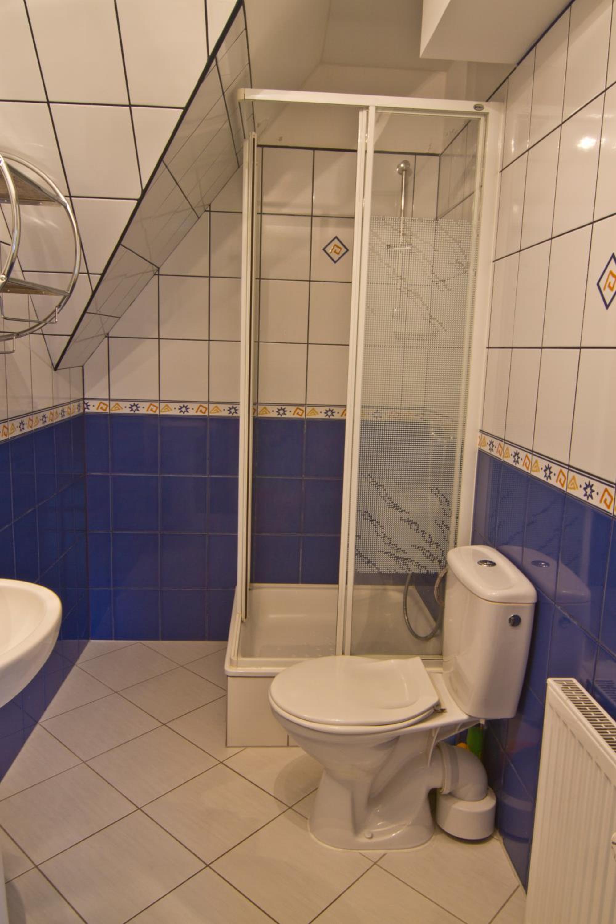 Standard Quadruple Room photo 3